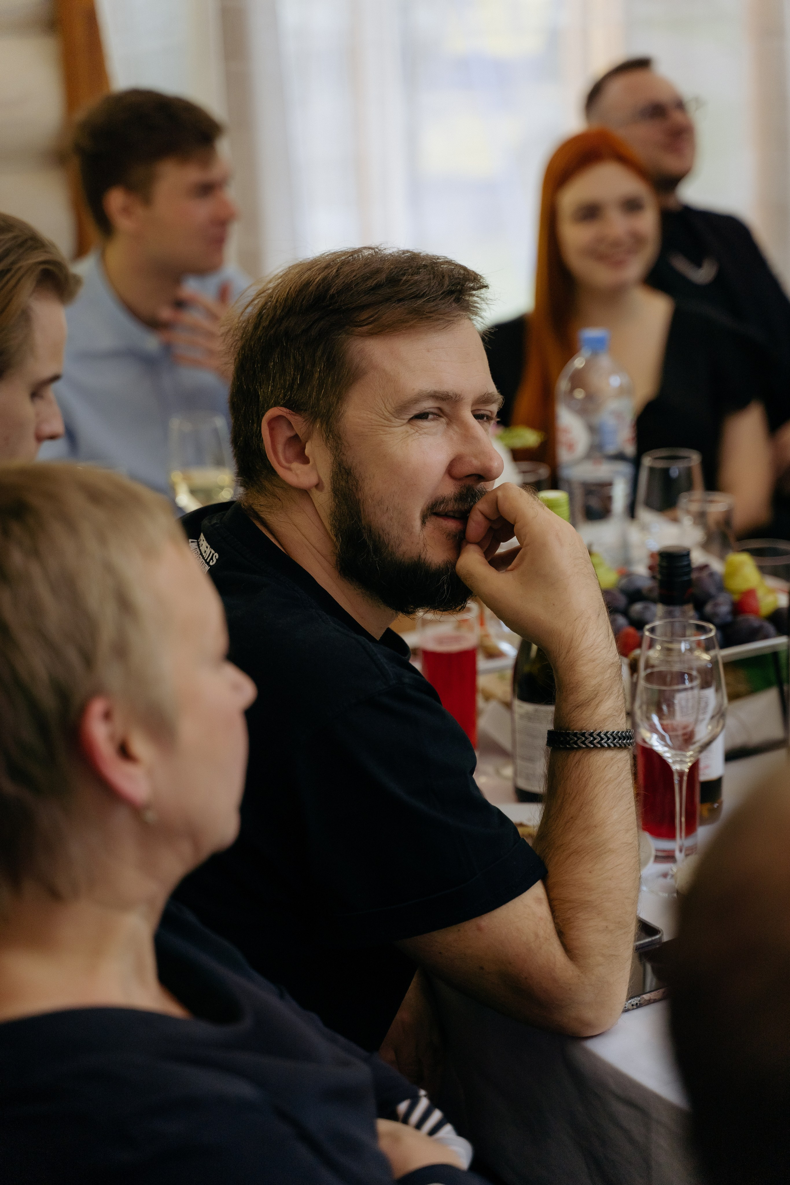 Саша и Даша. Свадебный и семейный фотограф в Новосибирске Наталья Зорина