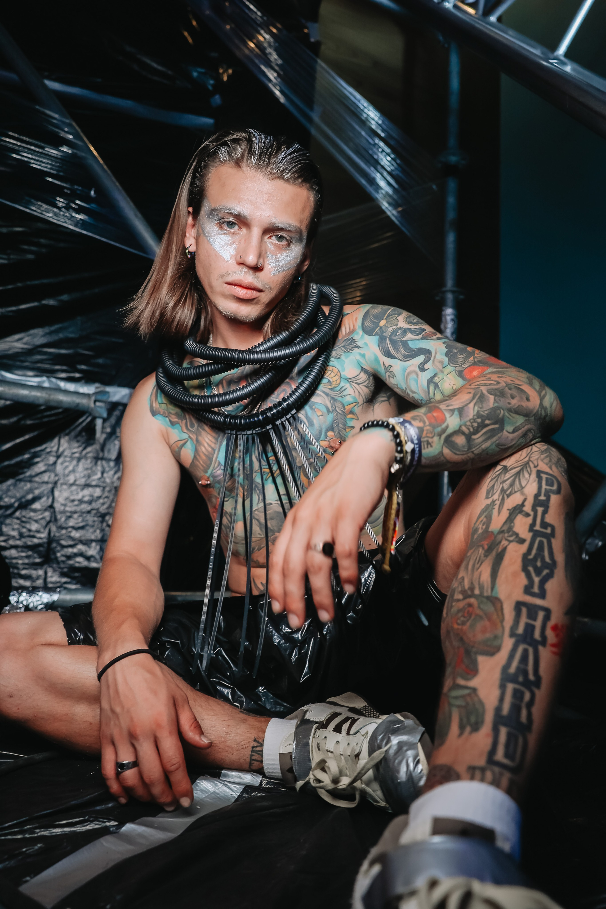 Репортажная съемка краснодар. Фотограф Аделина Raw