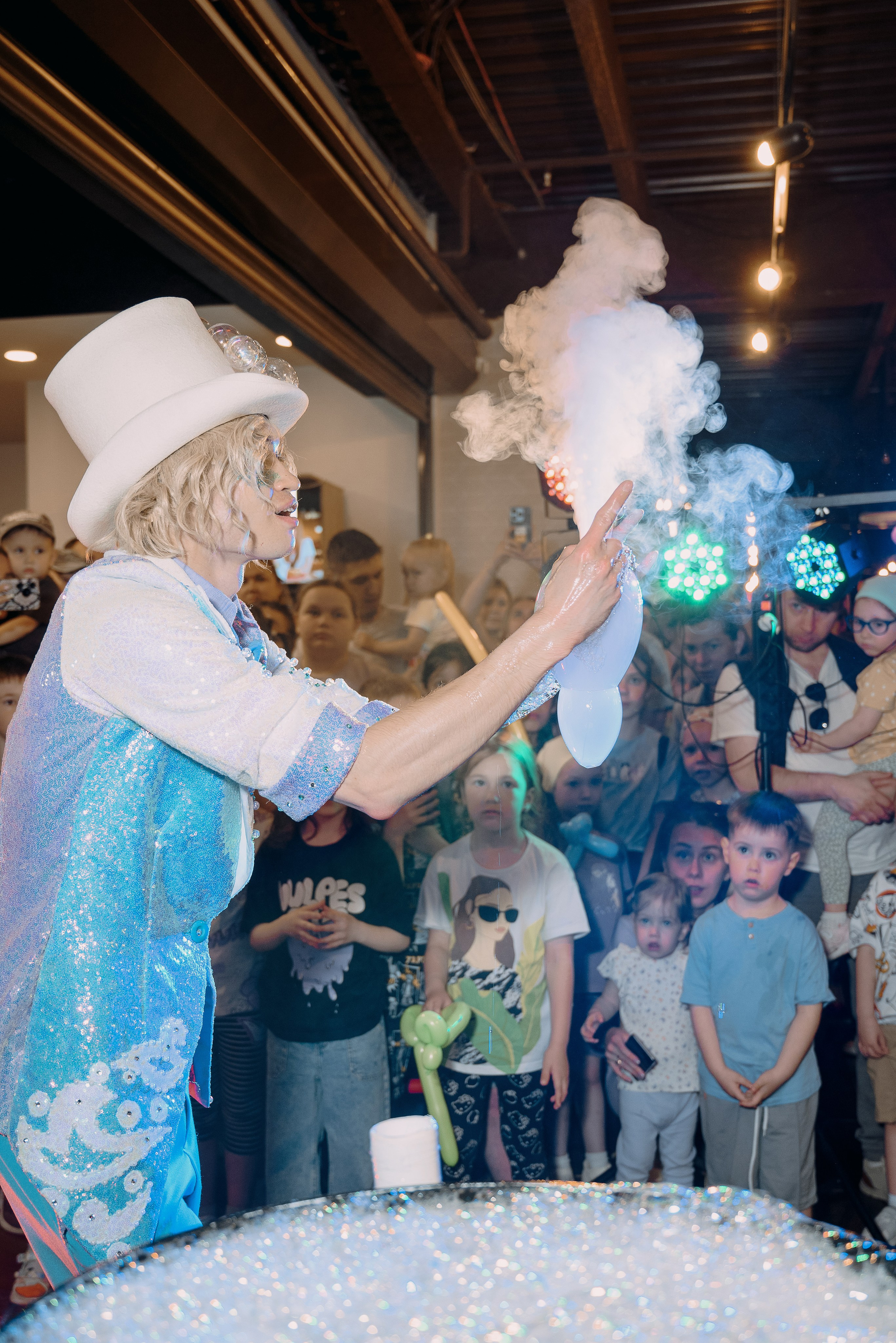 Дети. Фотограф в Кемерово Жанна Шмаль