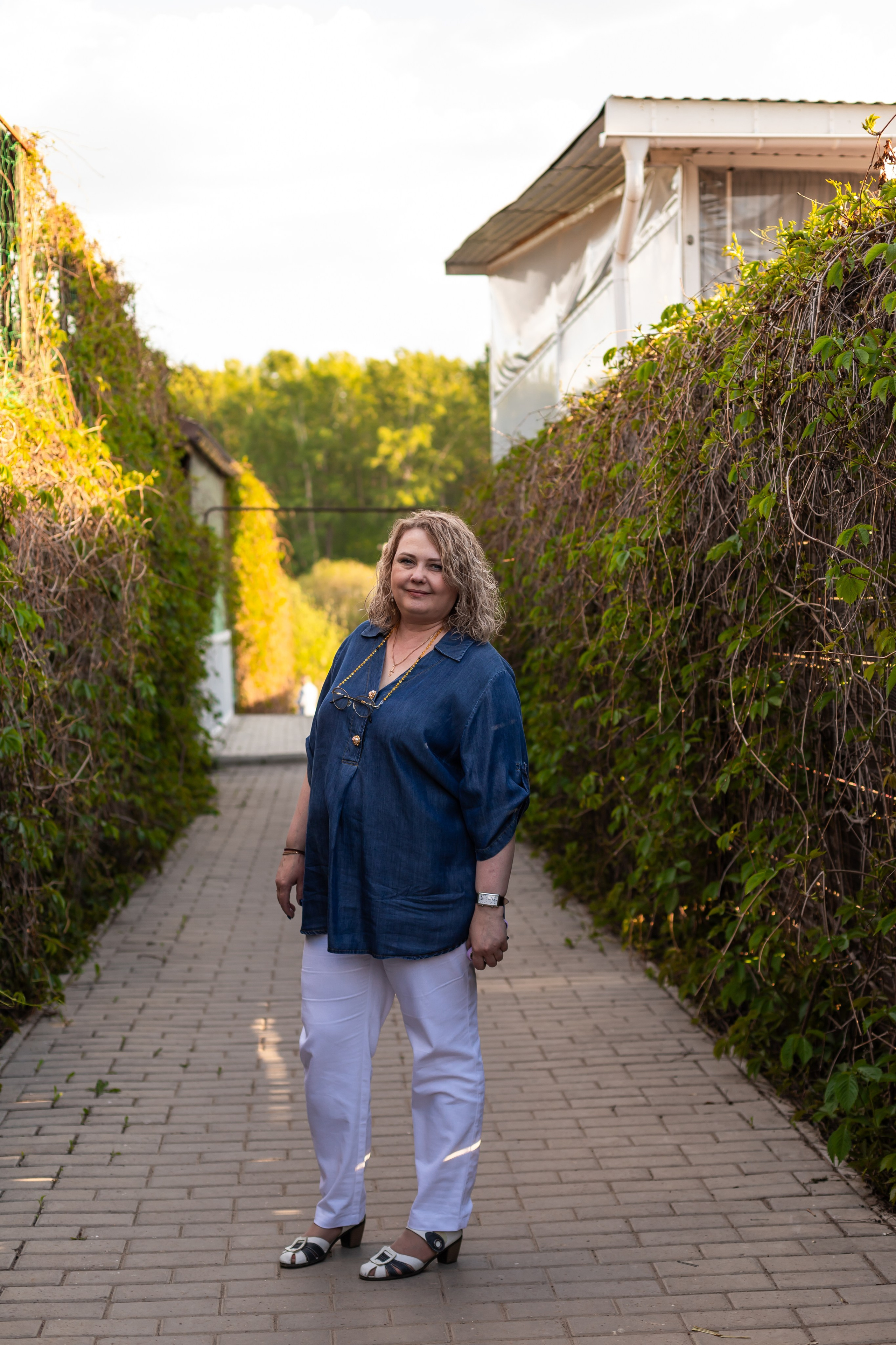 Юбилей Сергея. Марина Шаймухаметова. Фотограф в Уфе