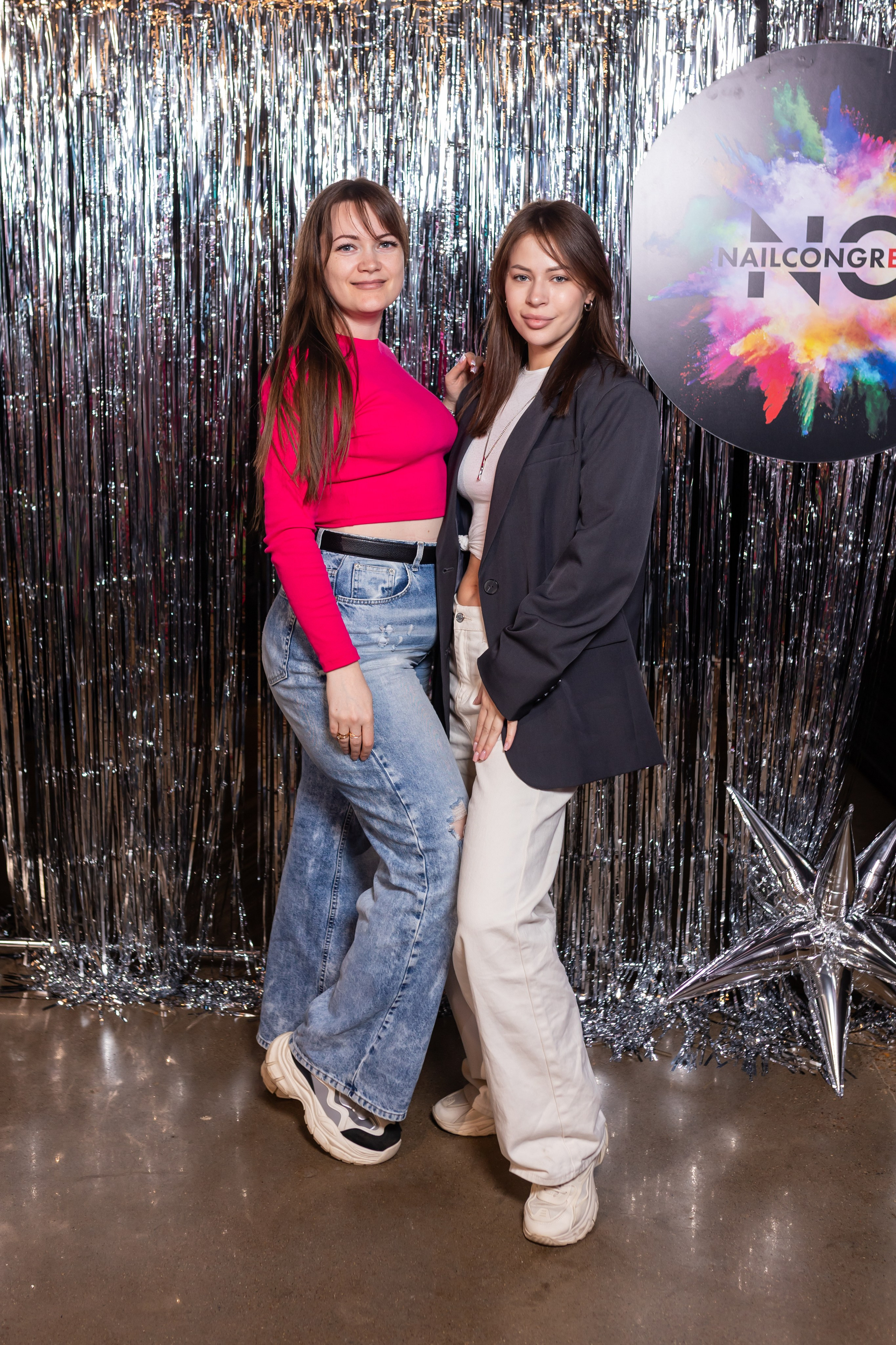 NailCongress 9. Марина Шаймухаметова. Фотограф в Уфе