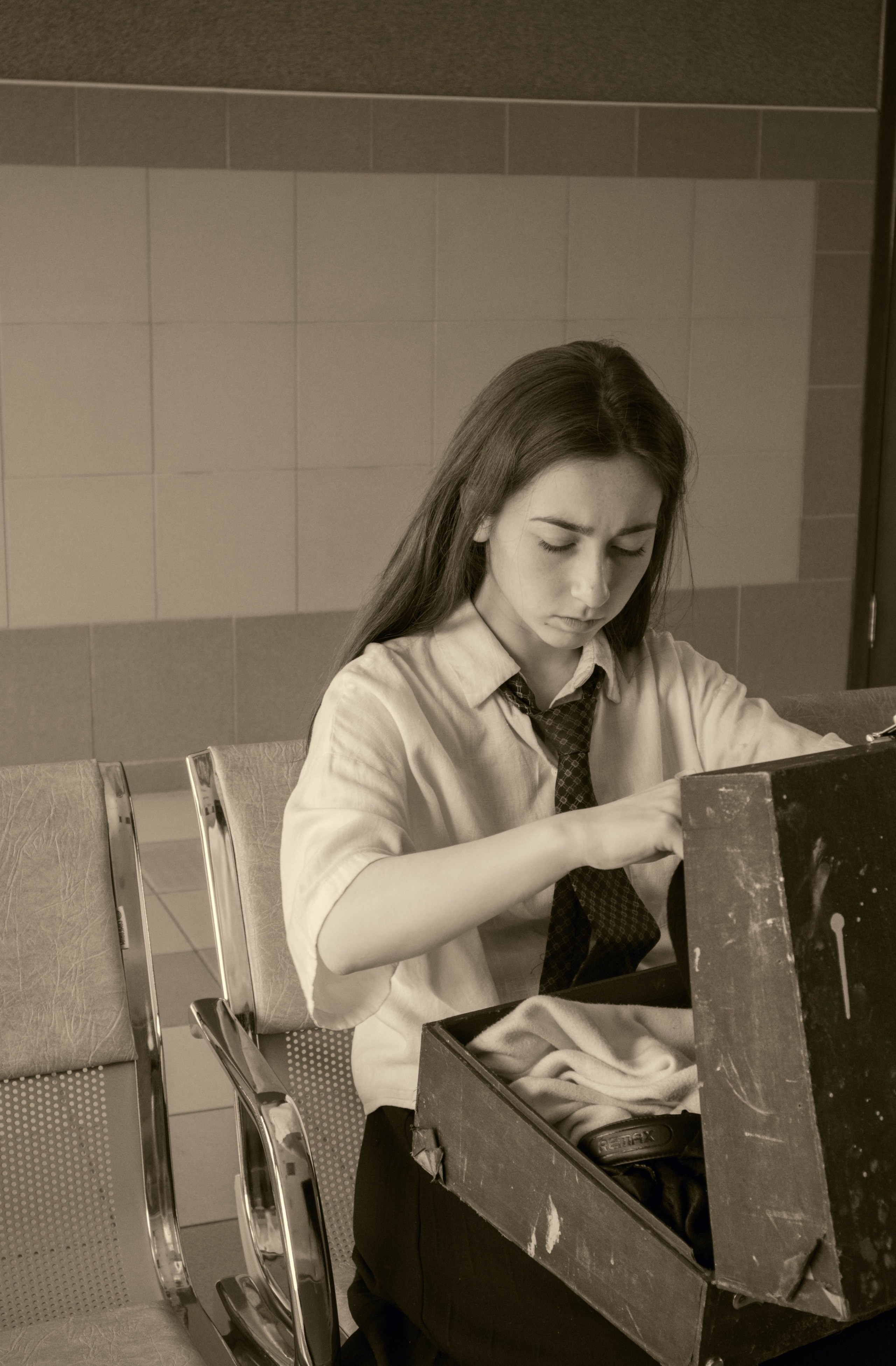 Аделина. Фотограф и видеограф в Бугульме Аня Трутнева