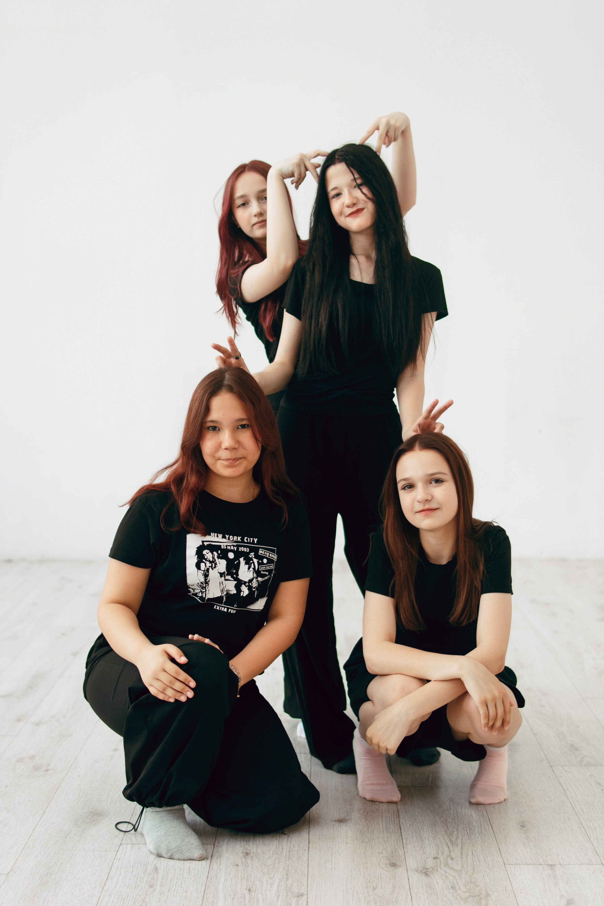 Мк танцы. Фотограф и видеограф в Бугульме Аня Трутнева