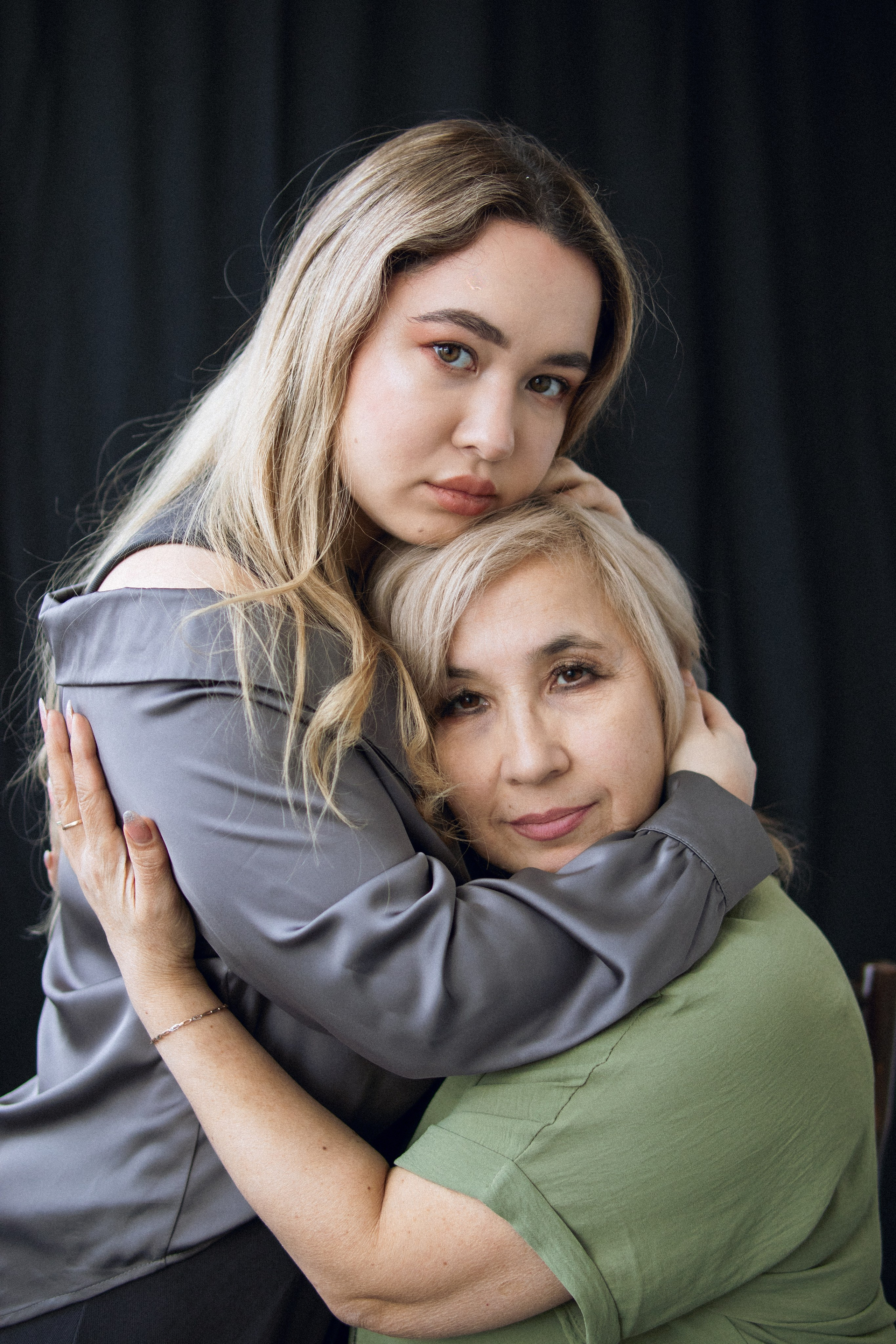 В объятиях любви. Фотограф и видеограф в Бугульме Аня Трутнева