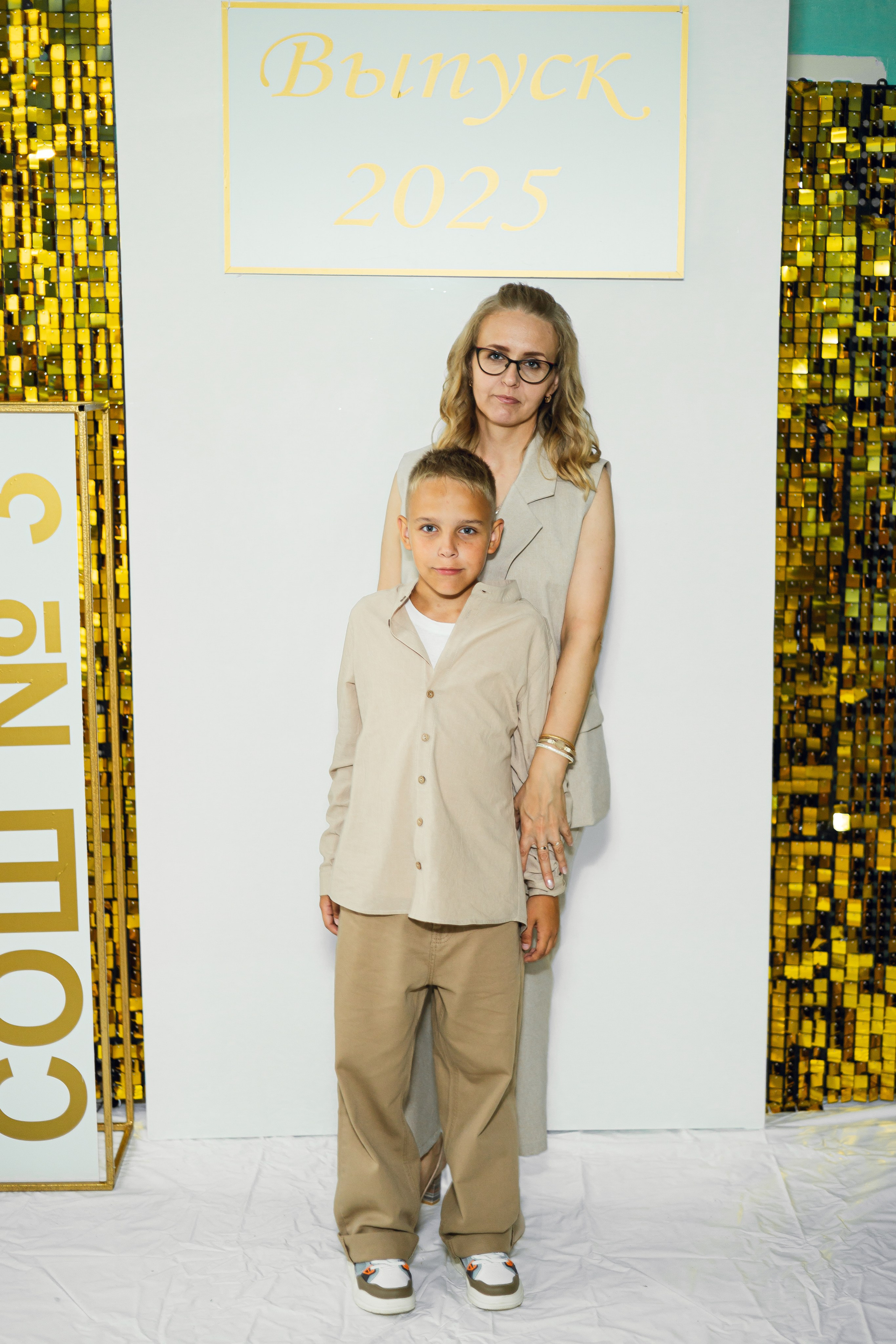 3 школа. Фотограф и видеограф в Бугульме Аня Трутнева