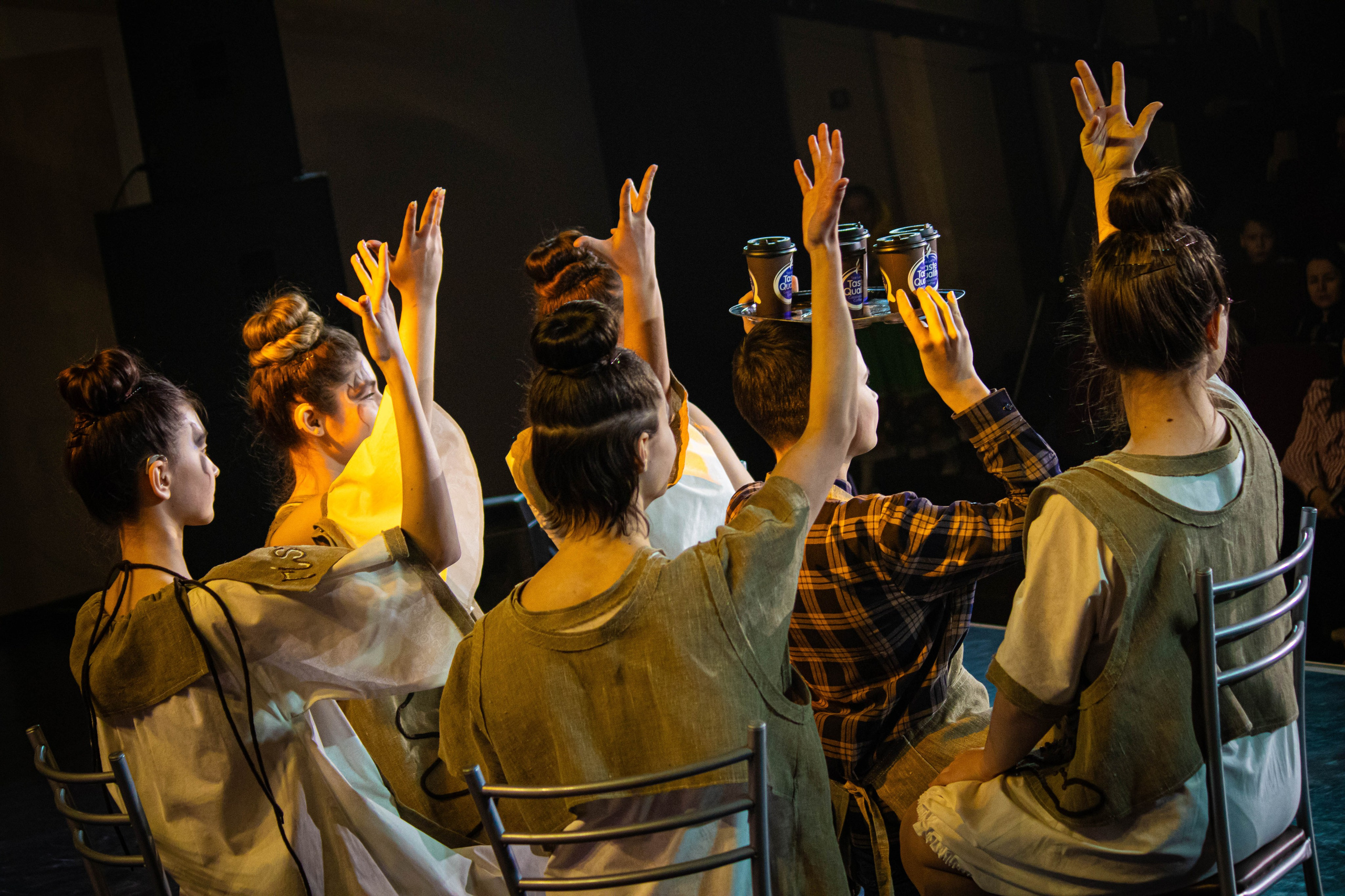 Созвездие-Йолдызлык. Фотограф и видеограф в Бугульме Аня Трутнева