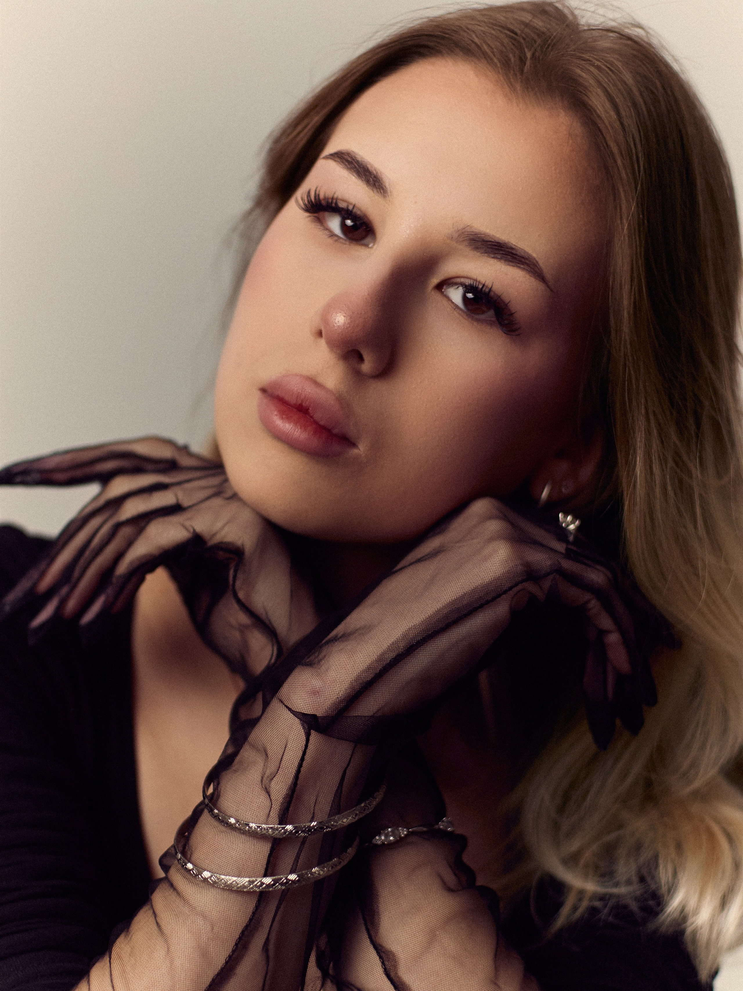 Настя. Фотограф и видеограф в Бугульме Аня Трутнева