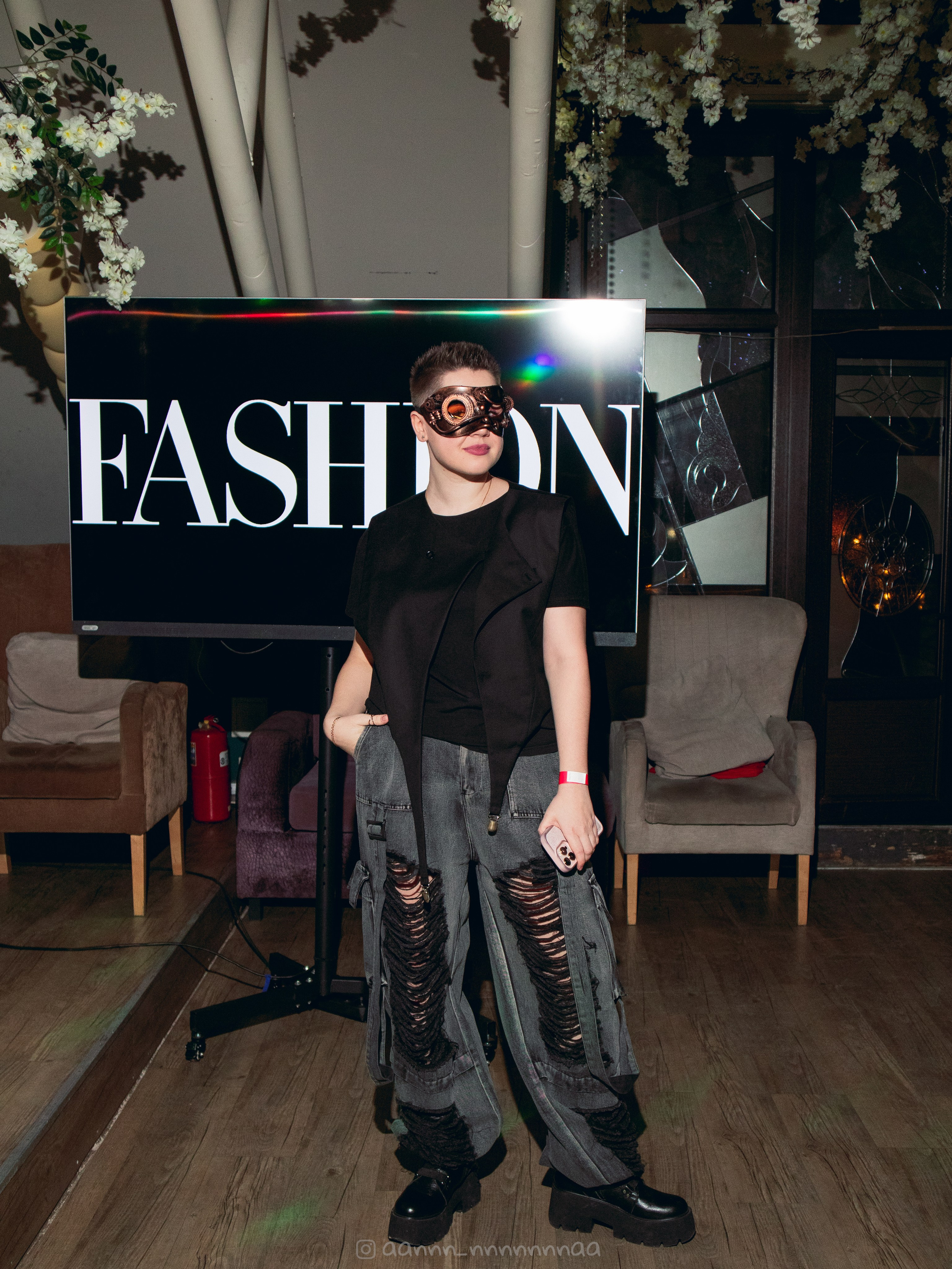 ДР Дании. Фотограф и видеограф в Бугульме Аня Трутнева