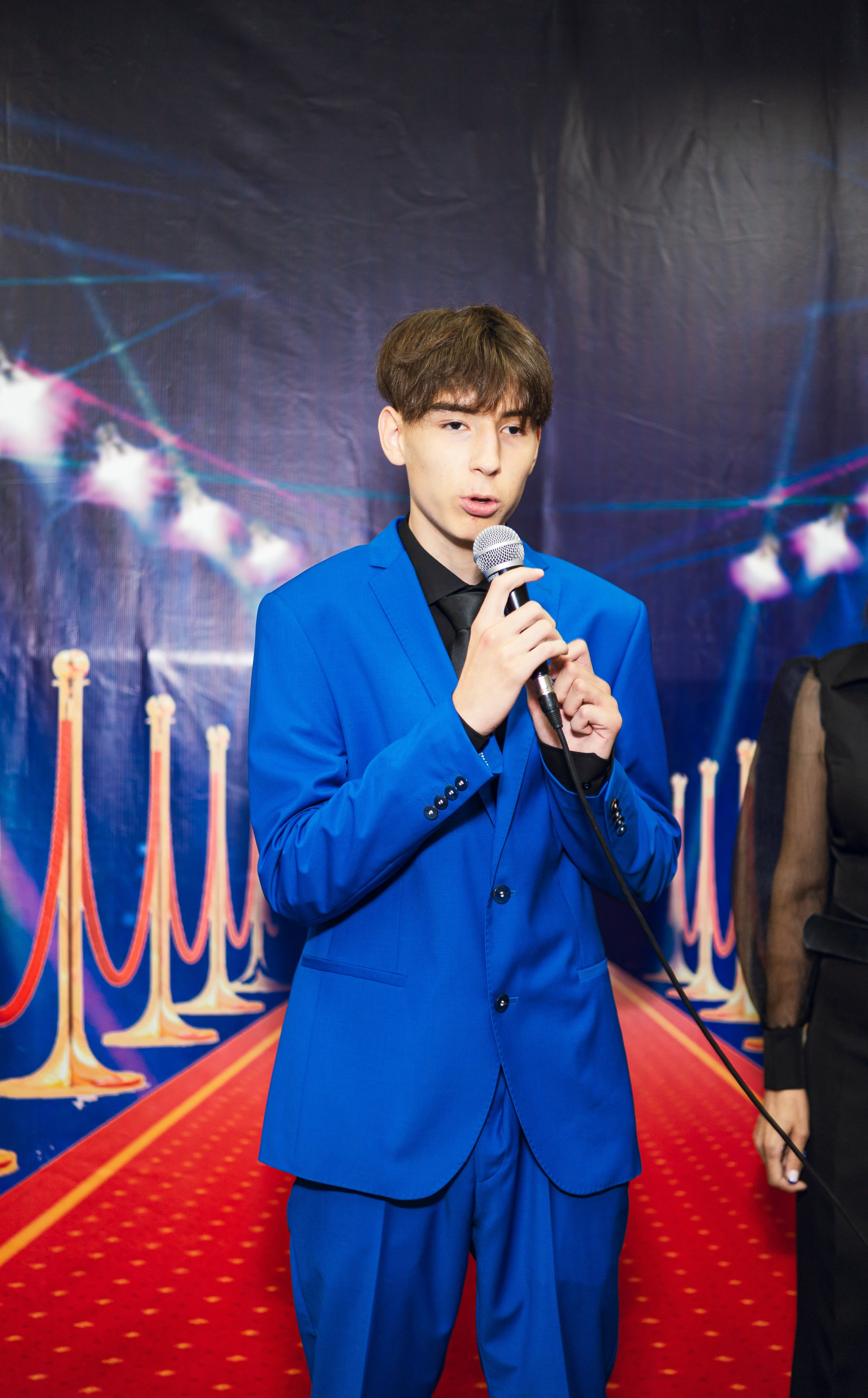 3 школа. Фотограф и видеограф в Бугульме Аня Трутнева