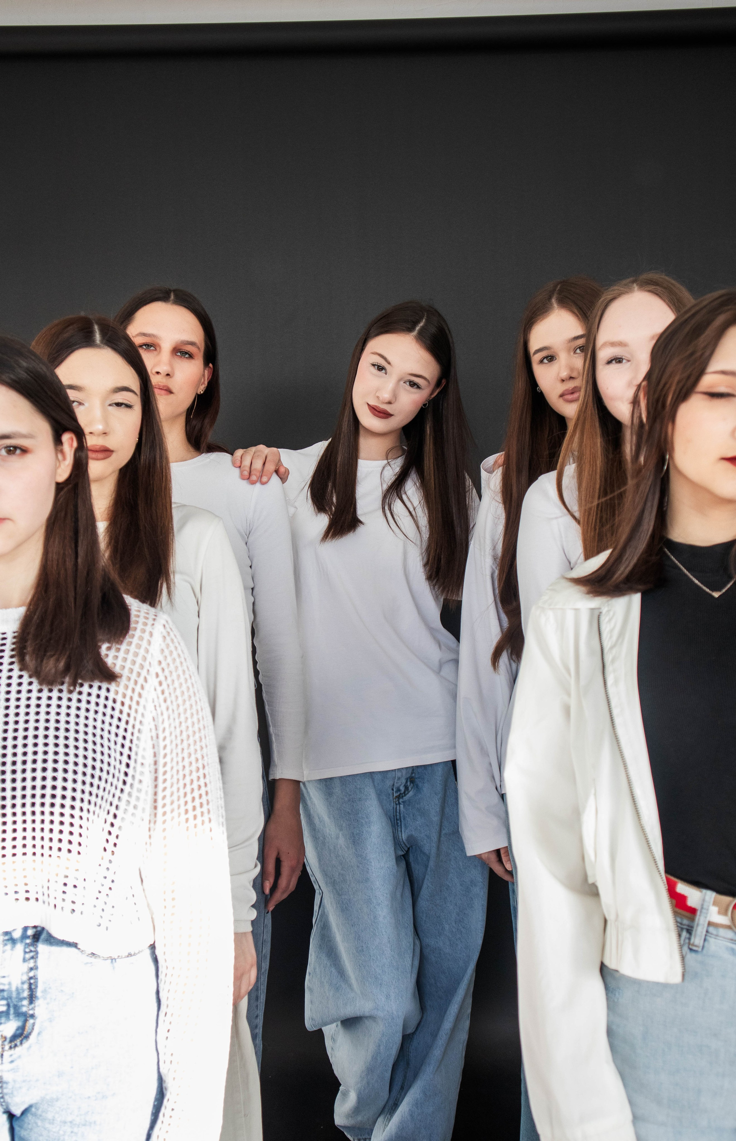 Школьный альбом 16 школа. Фотограф и видеограф в Бугульме Аня Трутнева