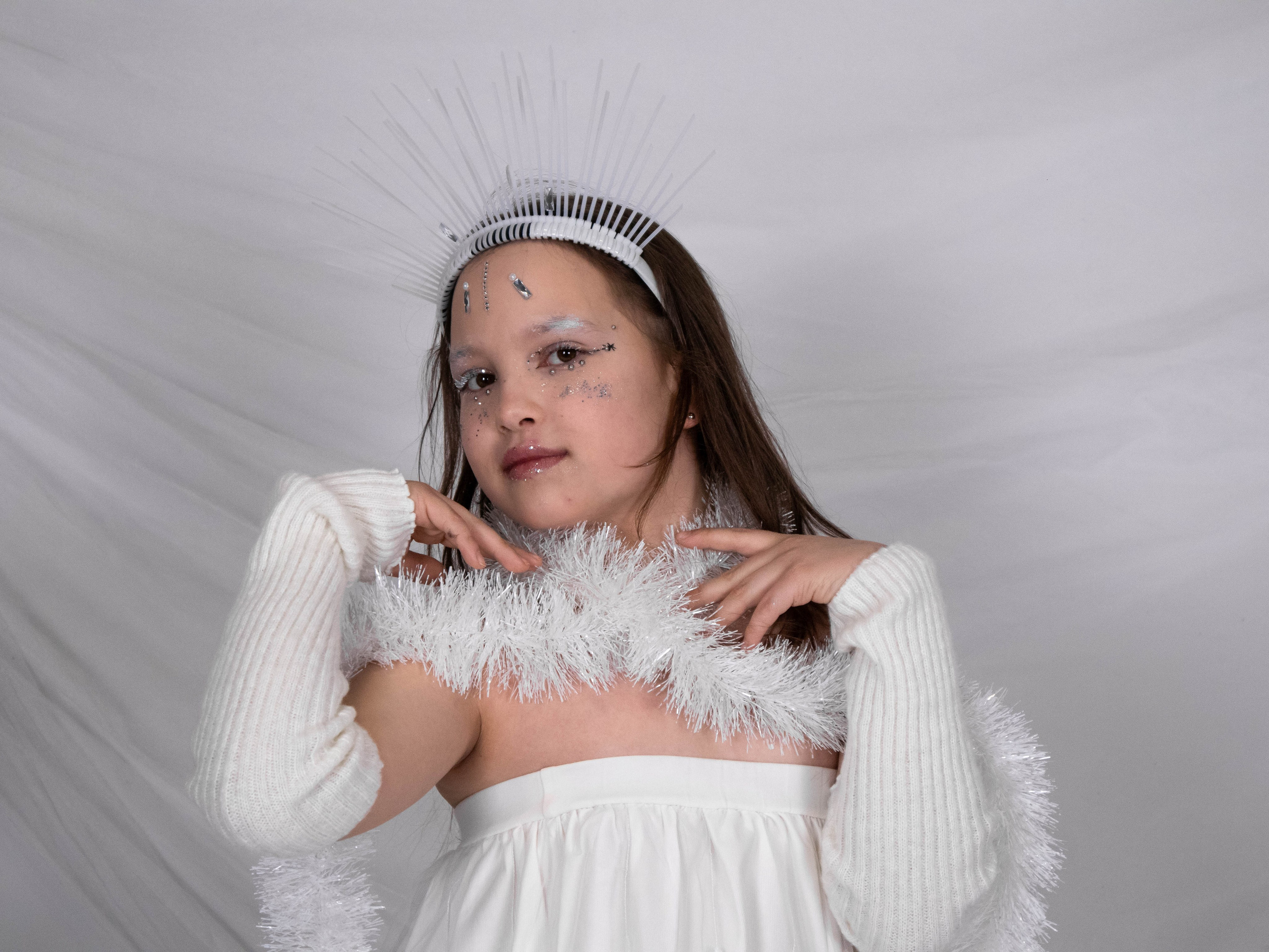 FASHION 14.01.24. Фотограф и видеограф в Бугульме Аня Трутнева