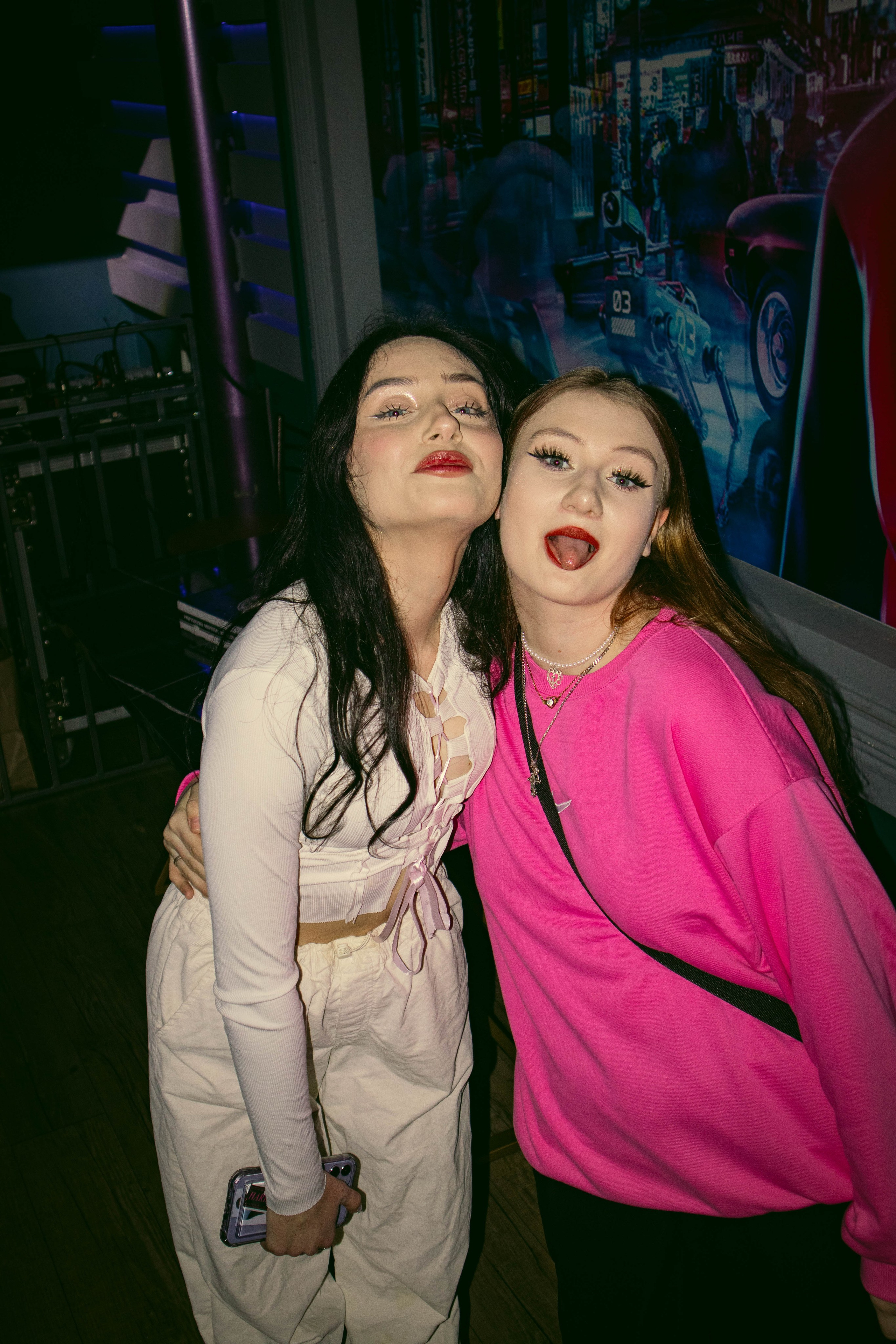 MOSHPIT. Фотограф и видеограф в Бугульме Аня Трутнева