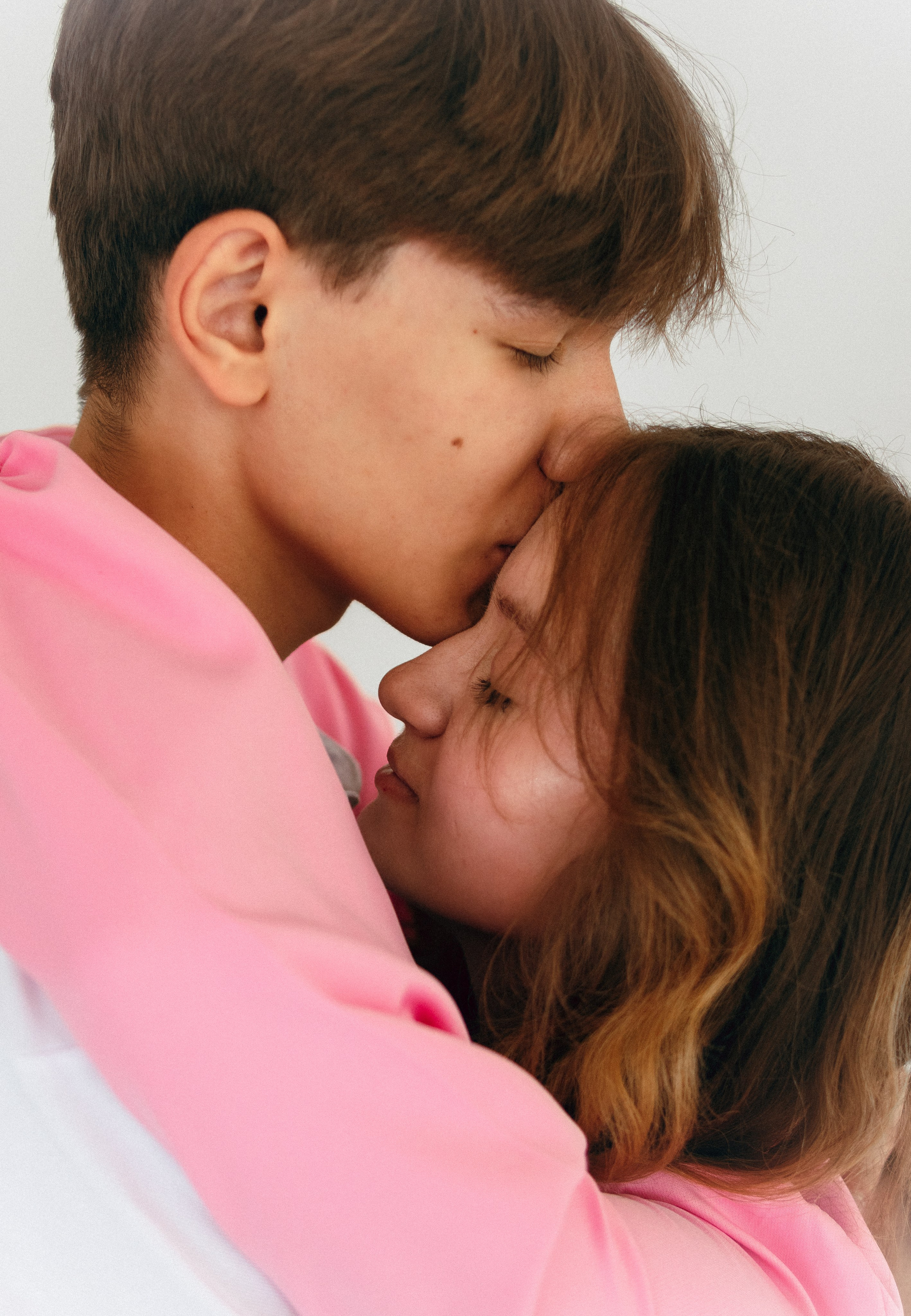 Марсель и София. Фотограф и видеограф в Бугульме Аня Трутнева