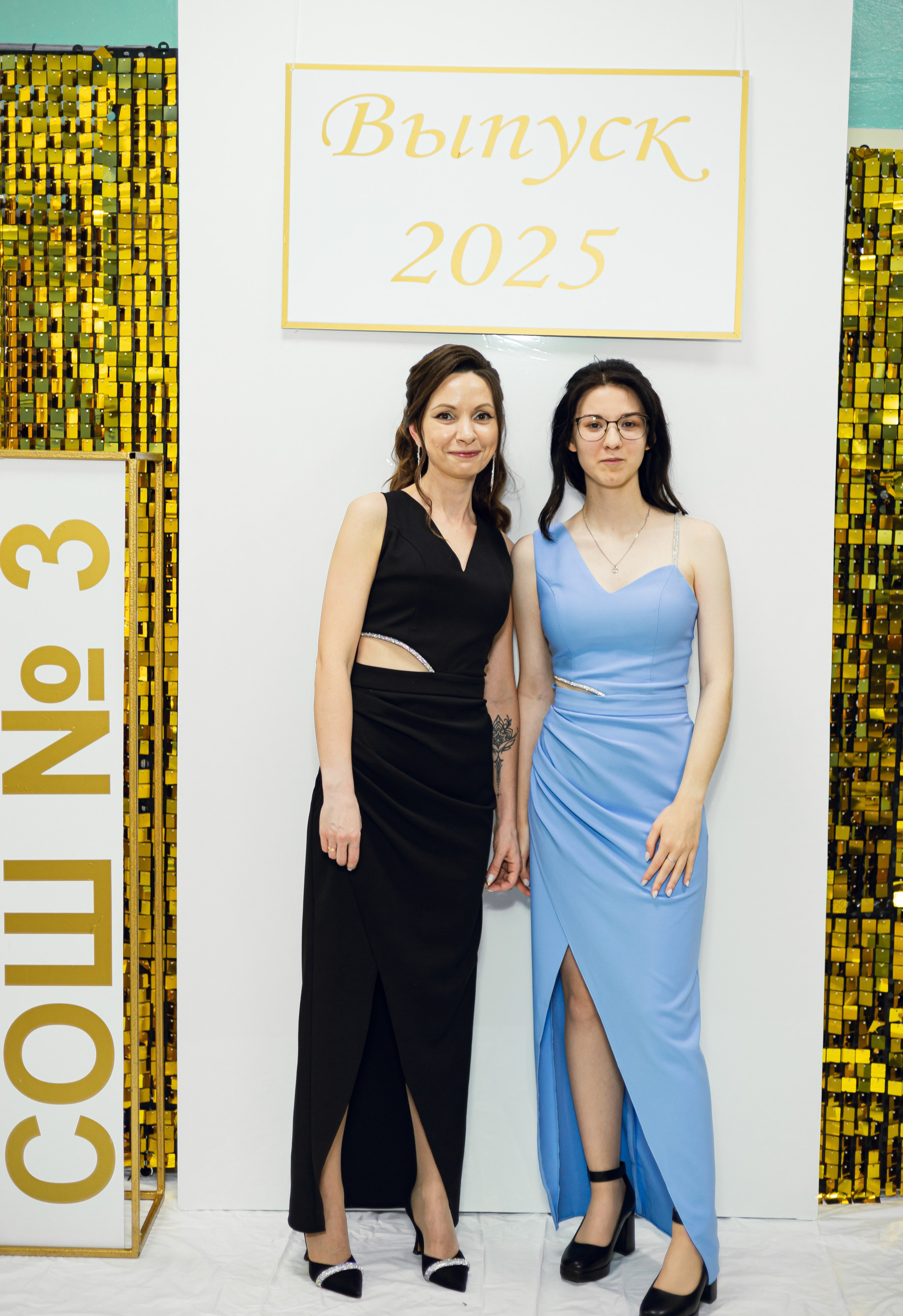 3 школа. Фотограф и видеограф в Бугульме Аня Трутнева