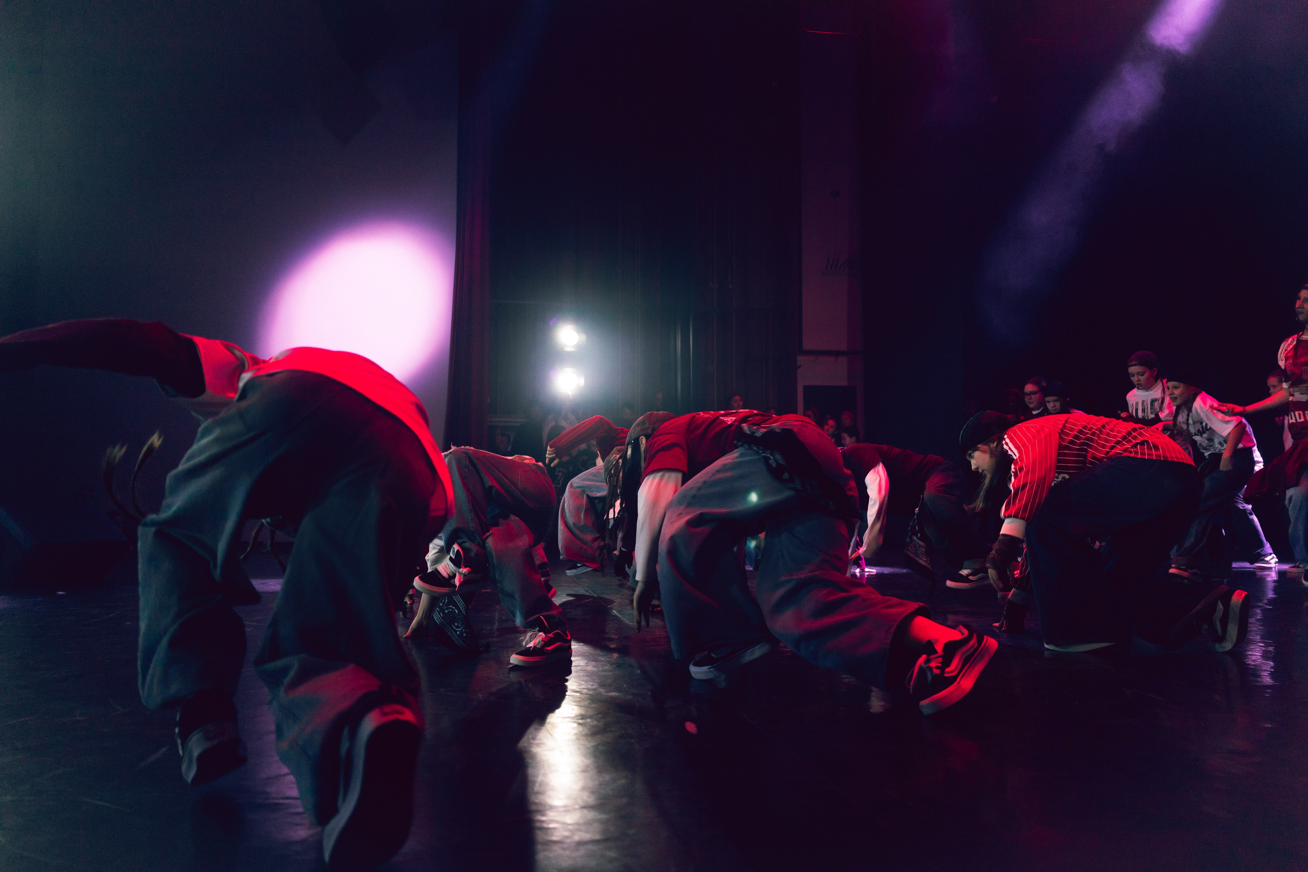 BoomDANCEkids. Фотограф и видеограф в Бугульме Аня Трутнева