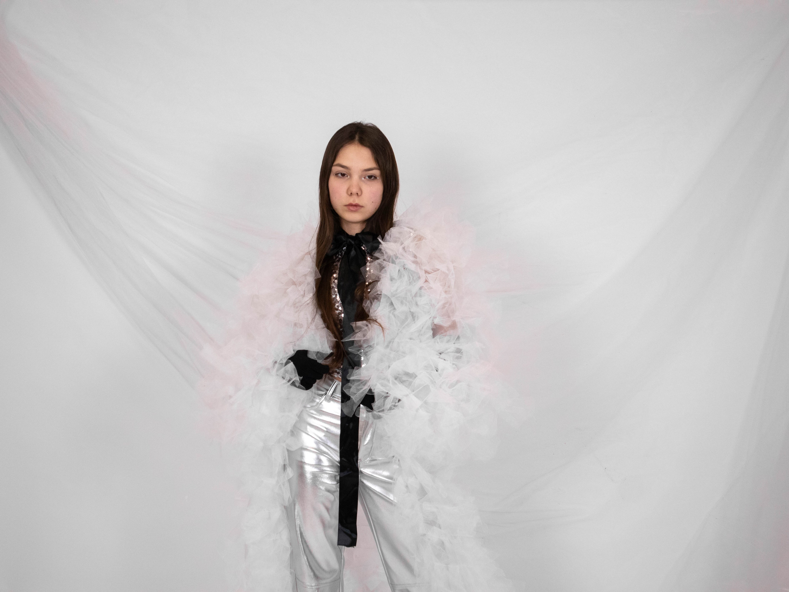 FASHION 14.01.24. Фотограф и видеограф в Бугульме Аня Трутнева