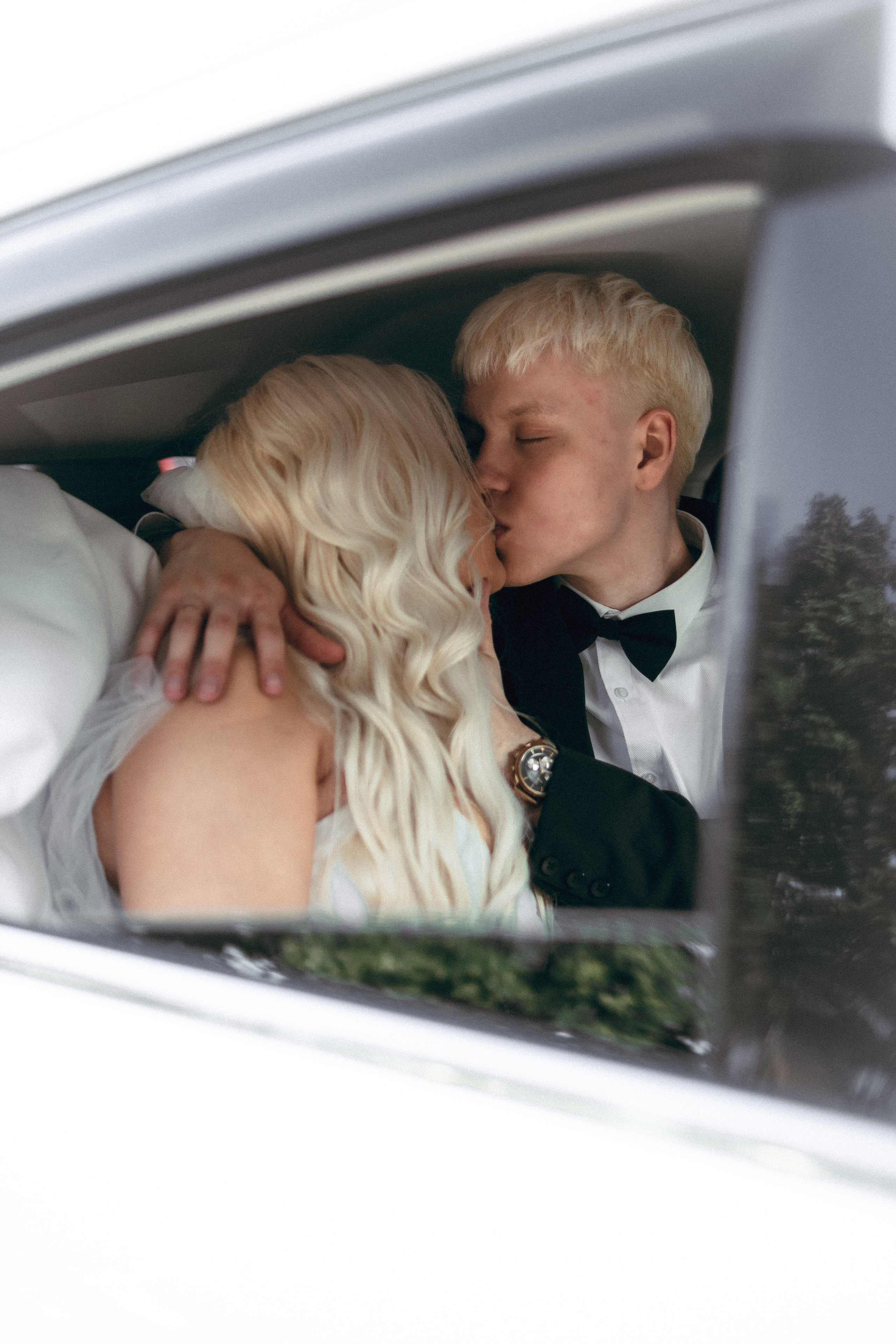 Даниэла ♡ Костя. Фотограф и видеограф в Бугульме Аня Трутнева