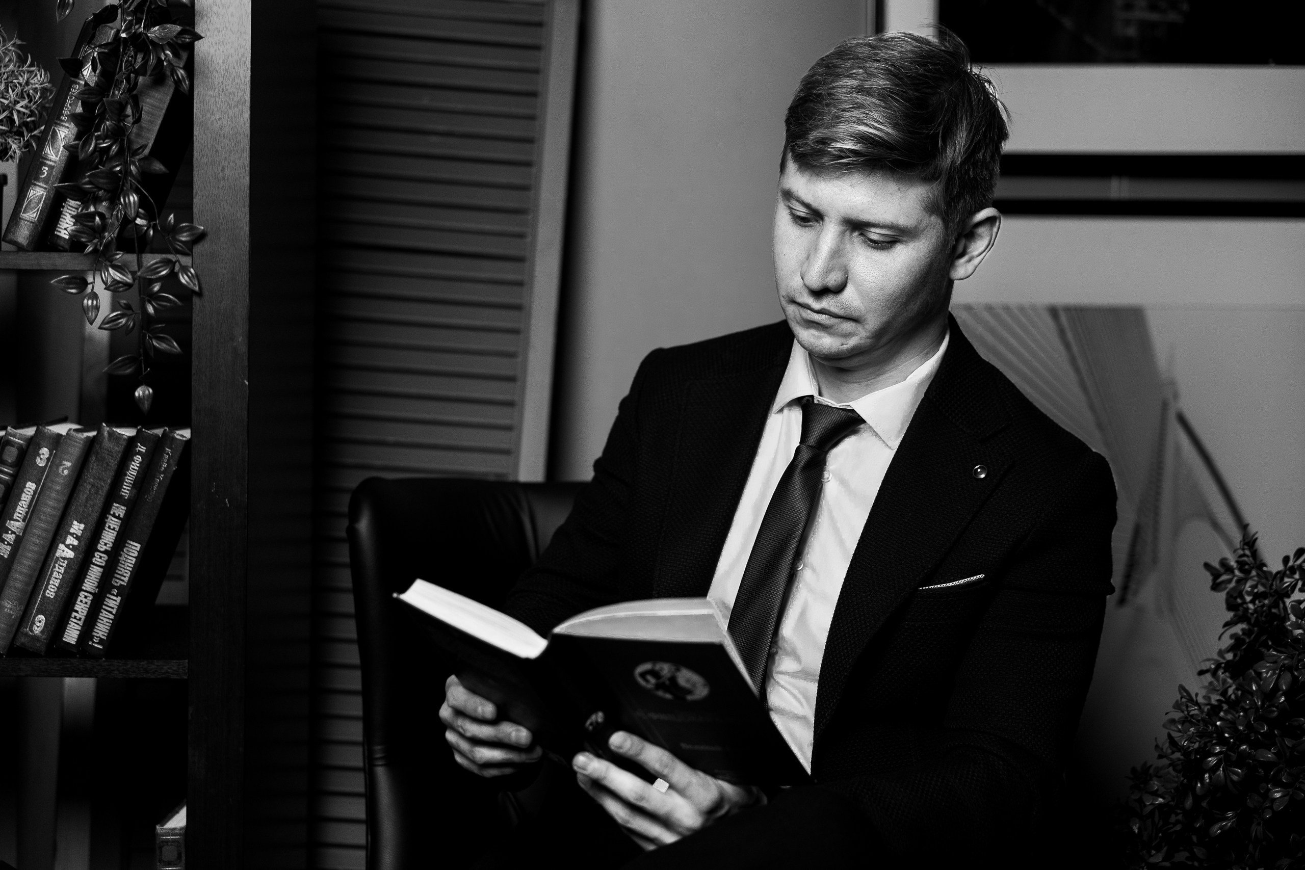 Ильнар. Август 2025. Главная