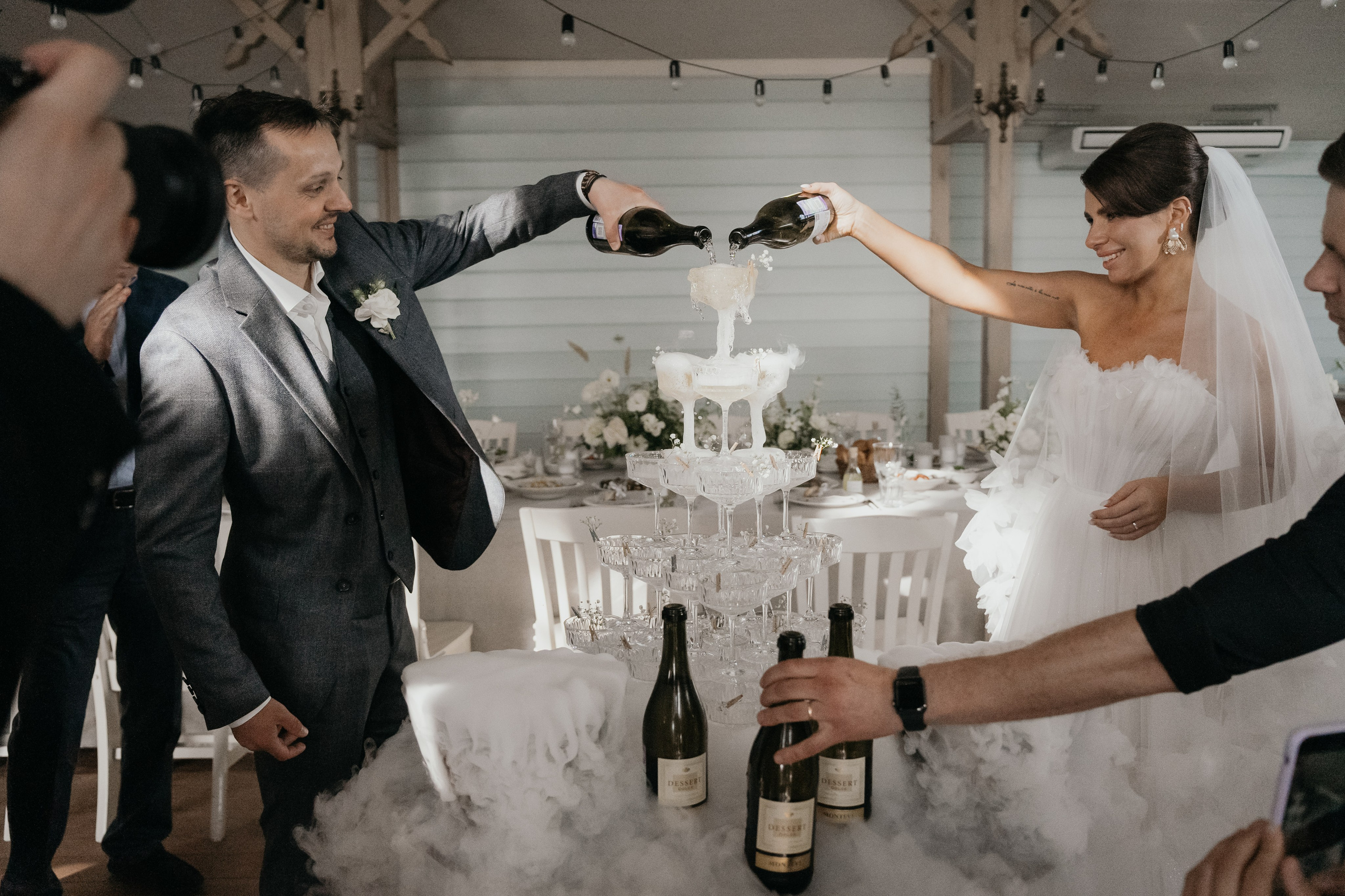 ЕКАТЕРИНА & ДМИТРИЙ (Санкт-Петербург). Фотограф в Сочи, Санкт-Петербурге, Москве, Италии, Франции, Черног