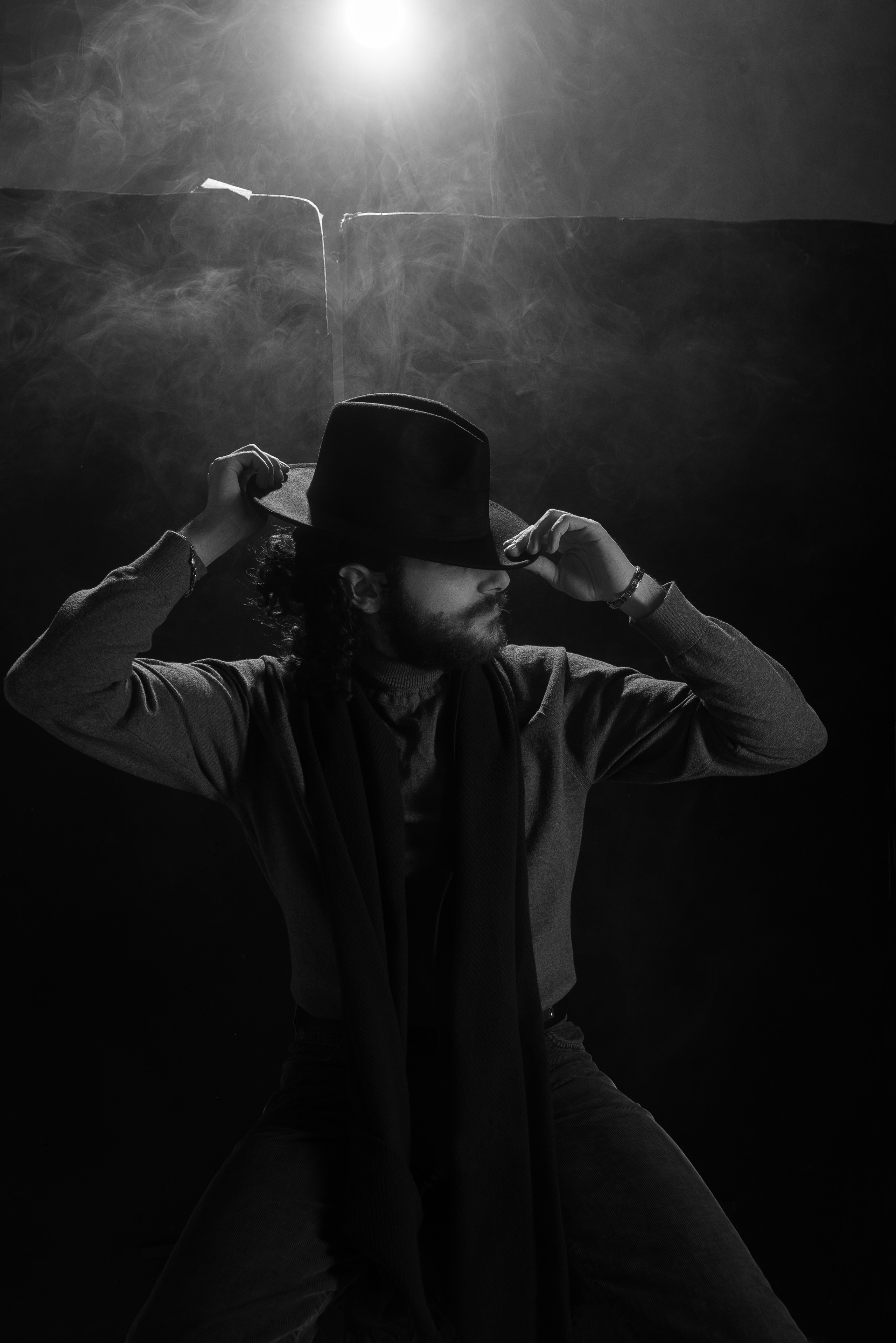 Пайлак. Стильный портретный и семейный фотограф в Москве Ника Артуньянц