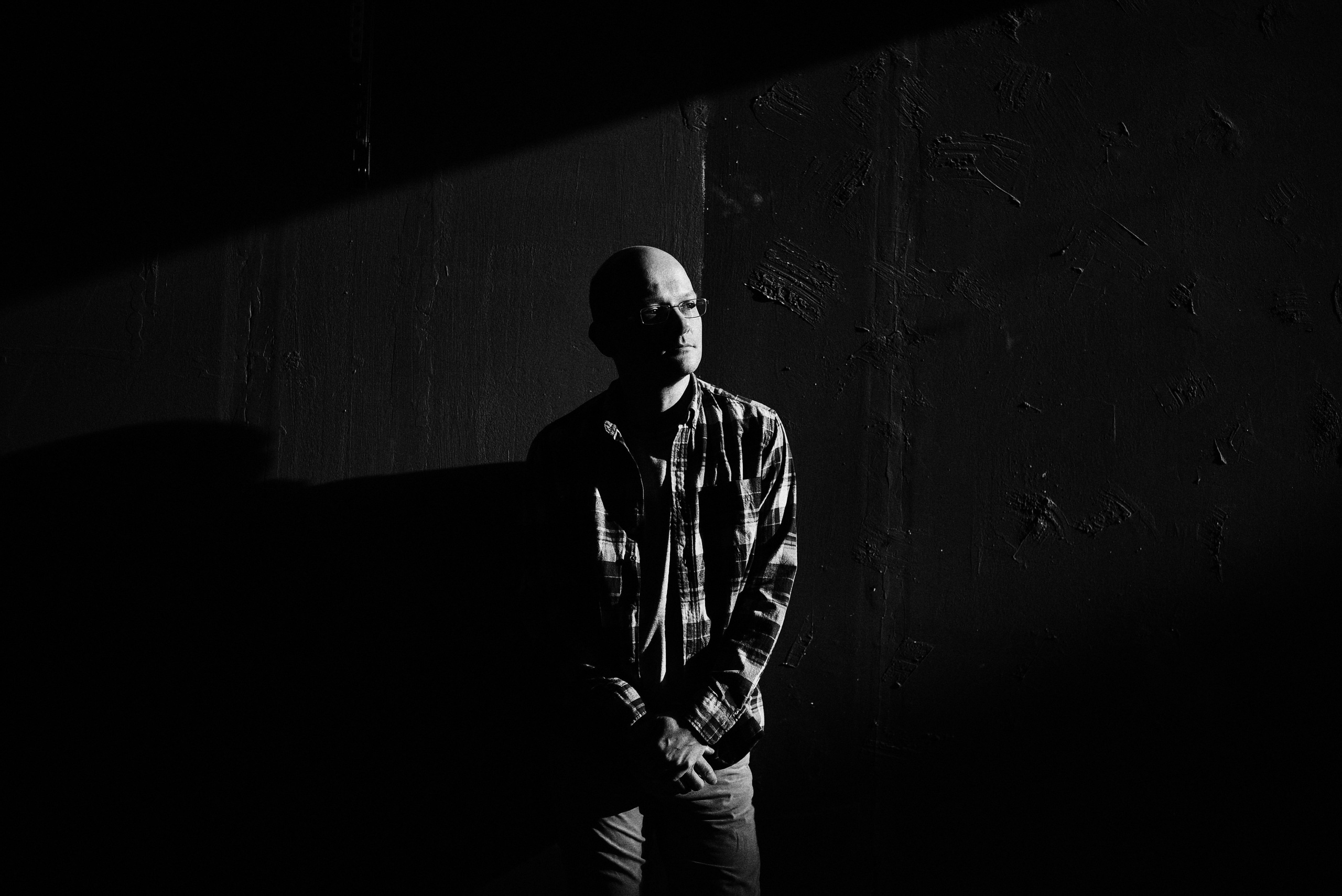 Александр. Фотограф Дарья Мустафина, Тюмень