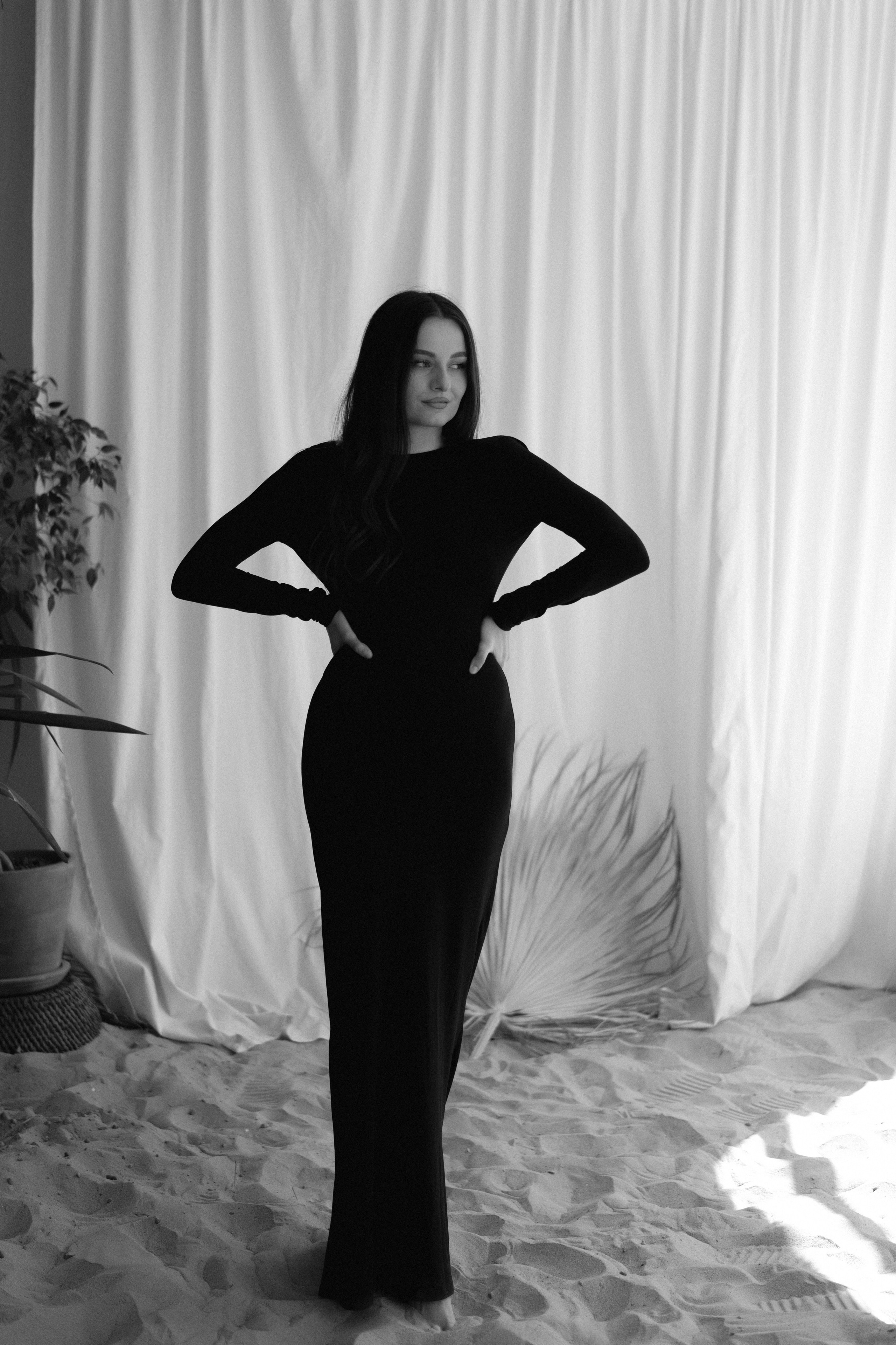 Съемка в студии для Вики. Фотограф Надежда Погребняк | Рязань | Москва