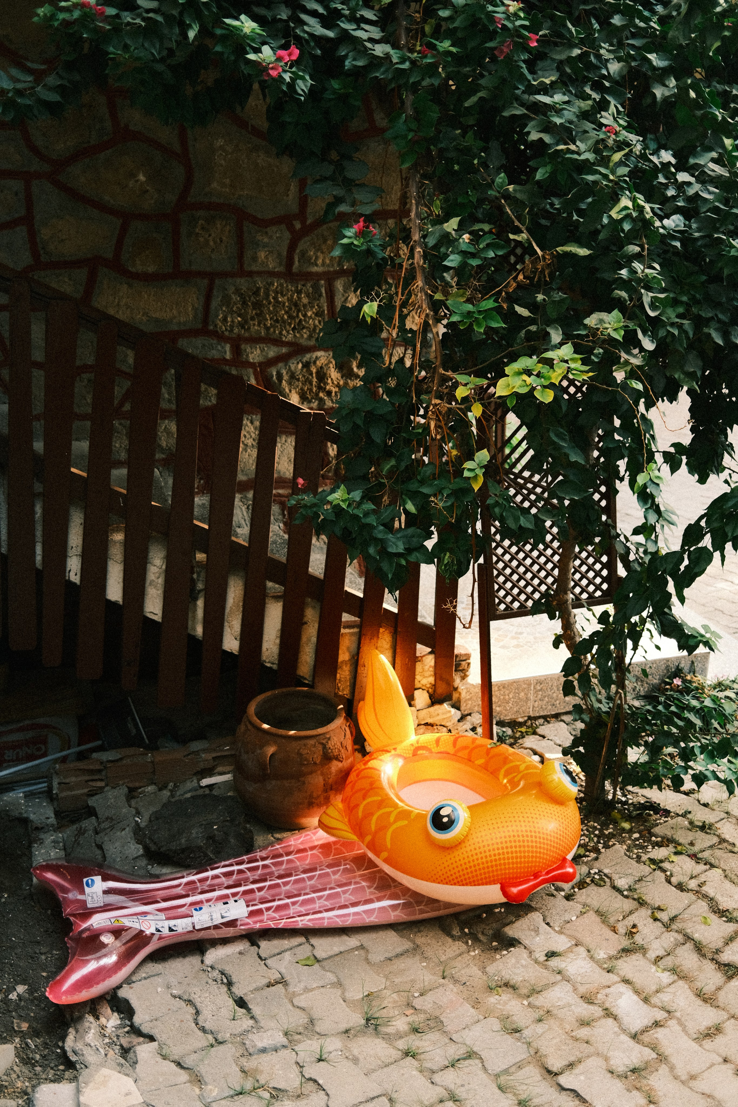 Молчание. Портретный фотограф