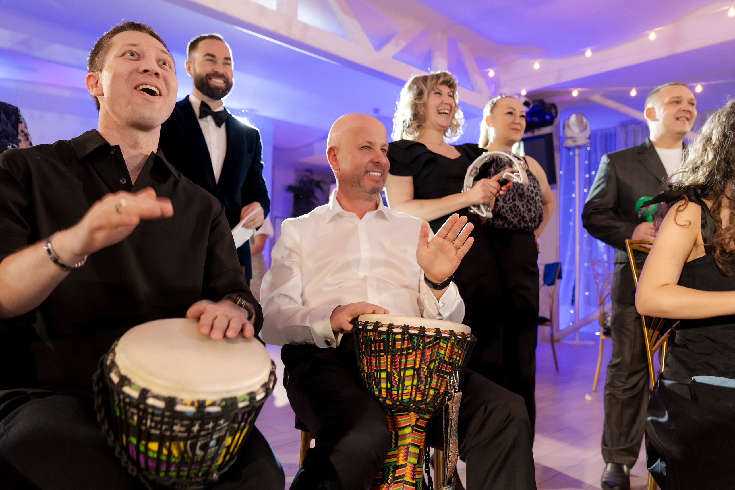 Юбилей Марк и Марина. Свадебный фотограф Санкт-Петербург СПб