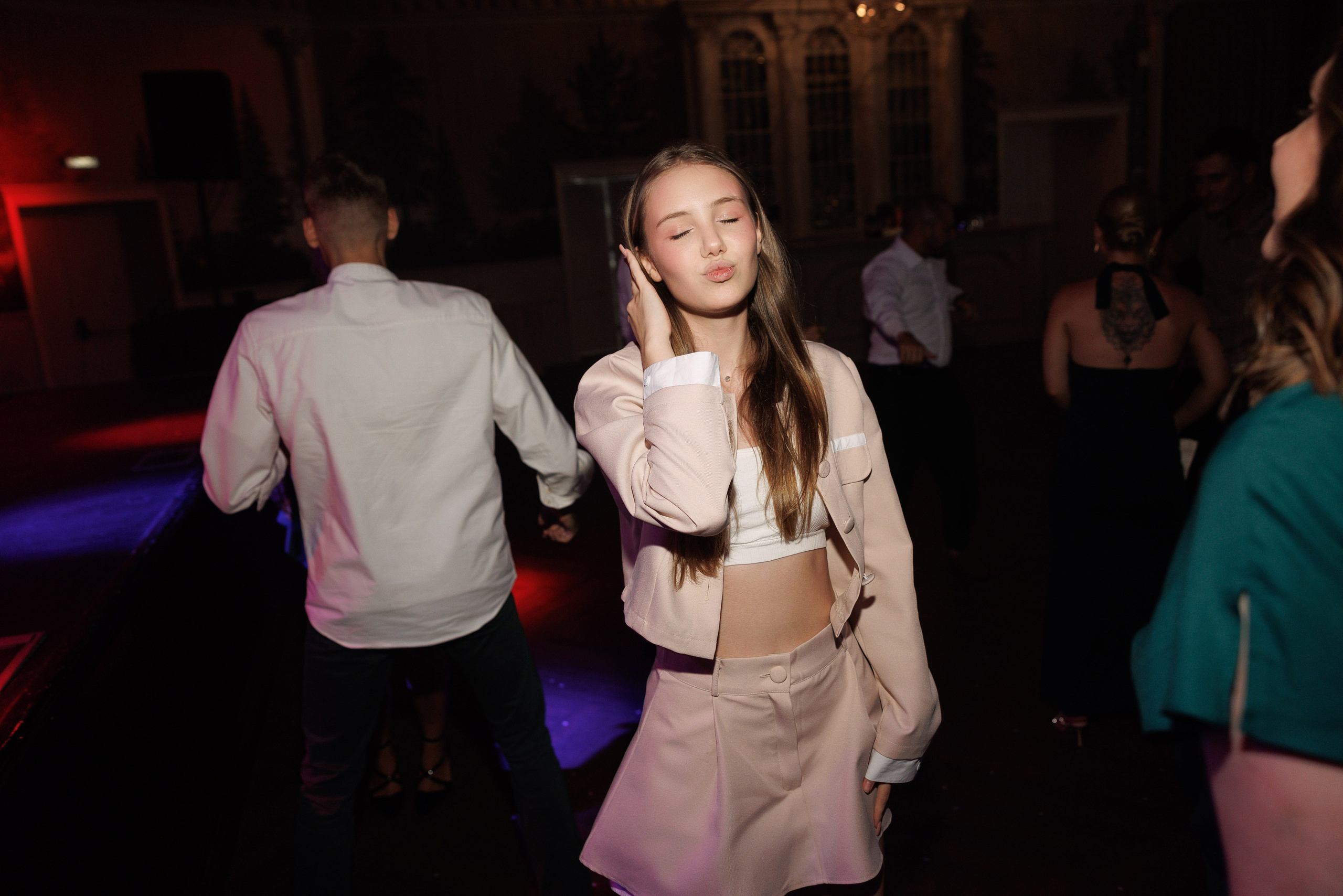 Алёна и Сергей Kedr Hall. Свадебный и семейный фотограф  во Владивостоке Ольга Украинец