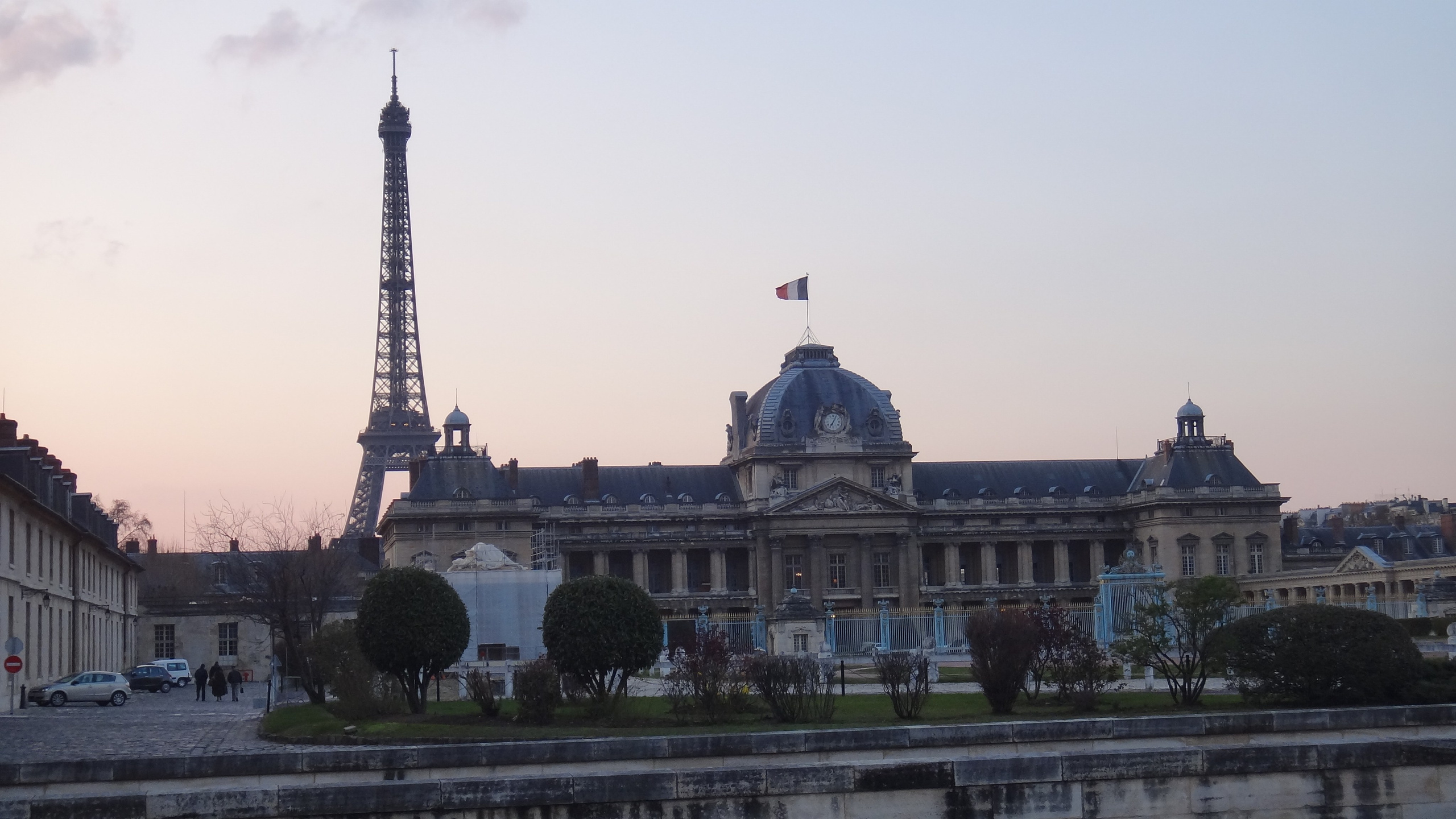 Paris, France. Andrey Filippov Photographer
