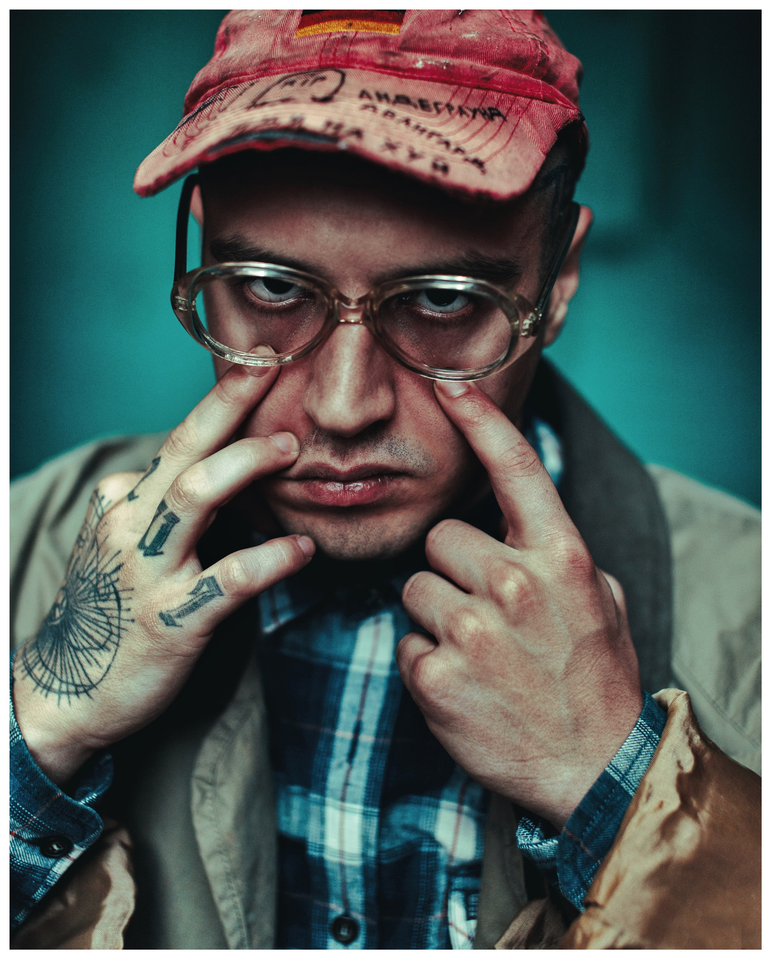 DrugDrug. Репортажный и портретный фотограф, Влад Хафизов, Москва