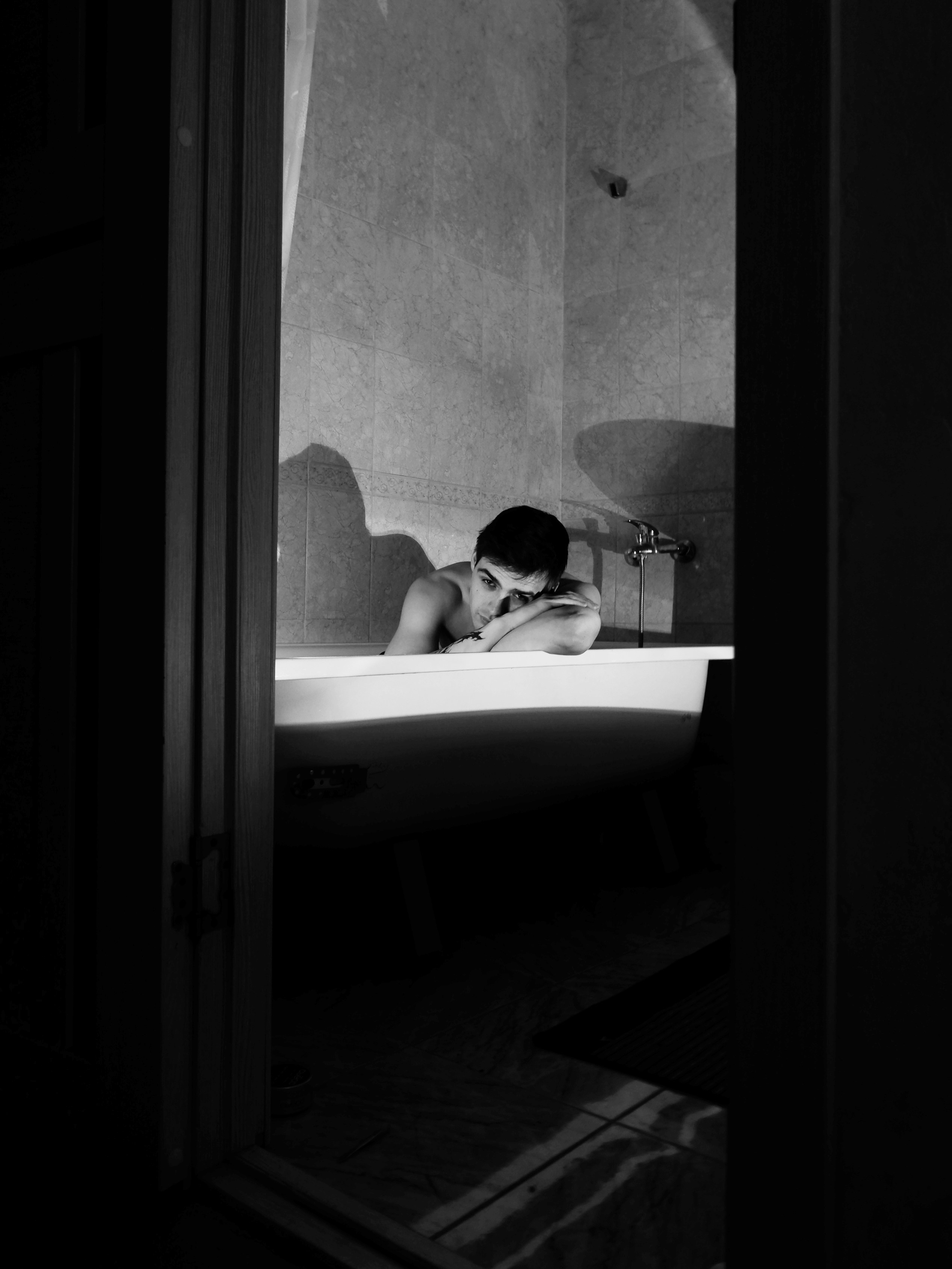 Все фото. Ева Мецгер — фотограф