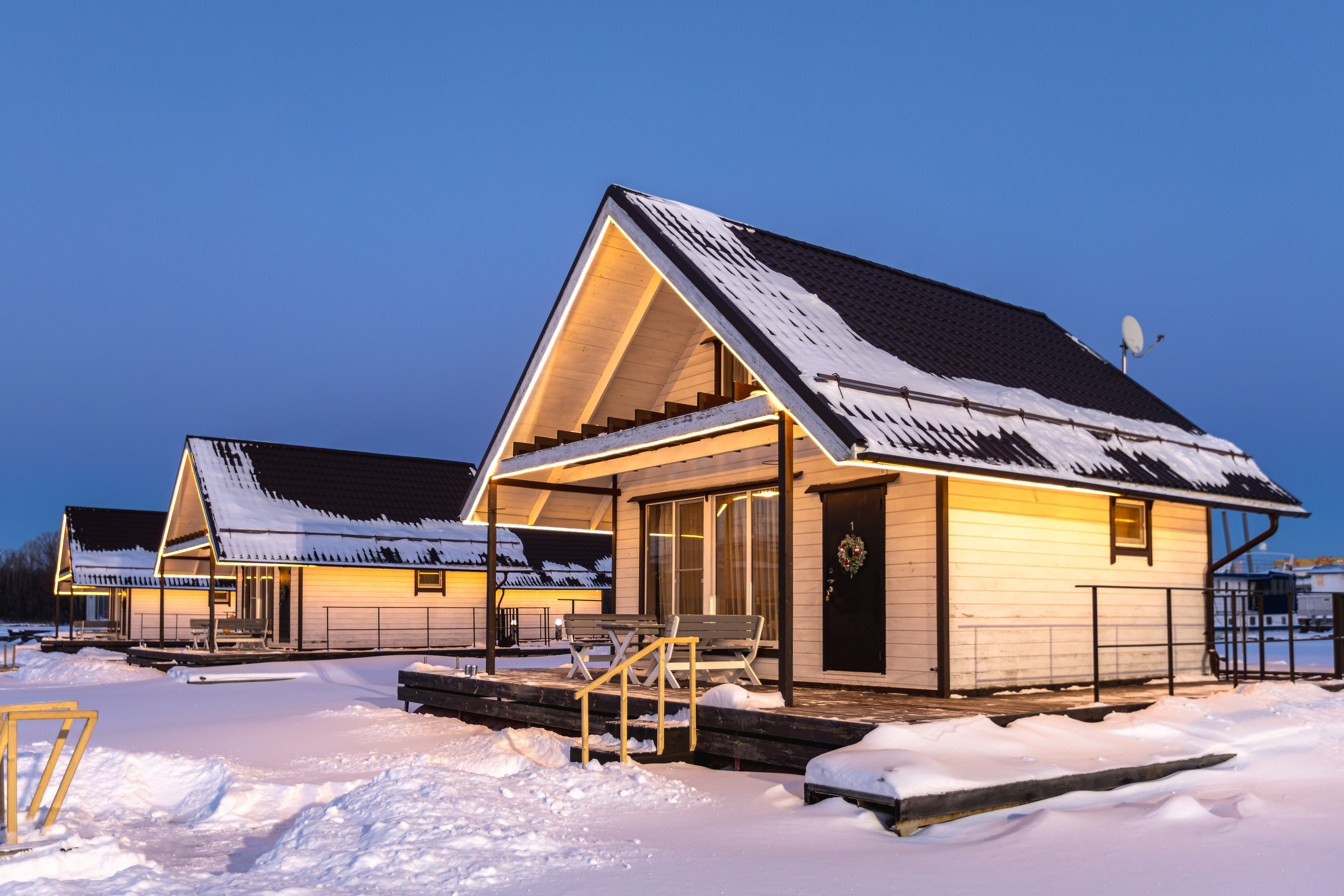 Съемка Предприятия ЗАО Нефтефлот и Яхт клуб Ласточка. Фотограф в Самаре Максим Тырин