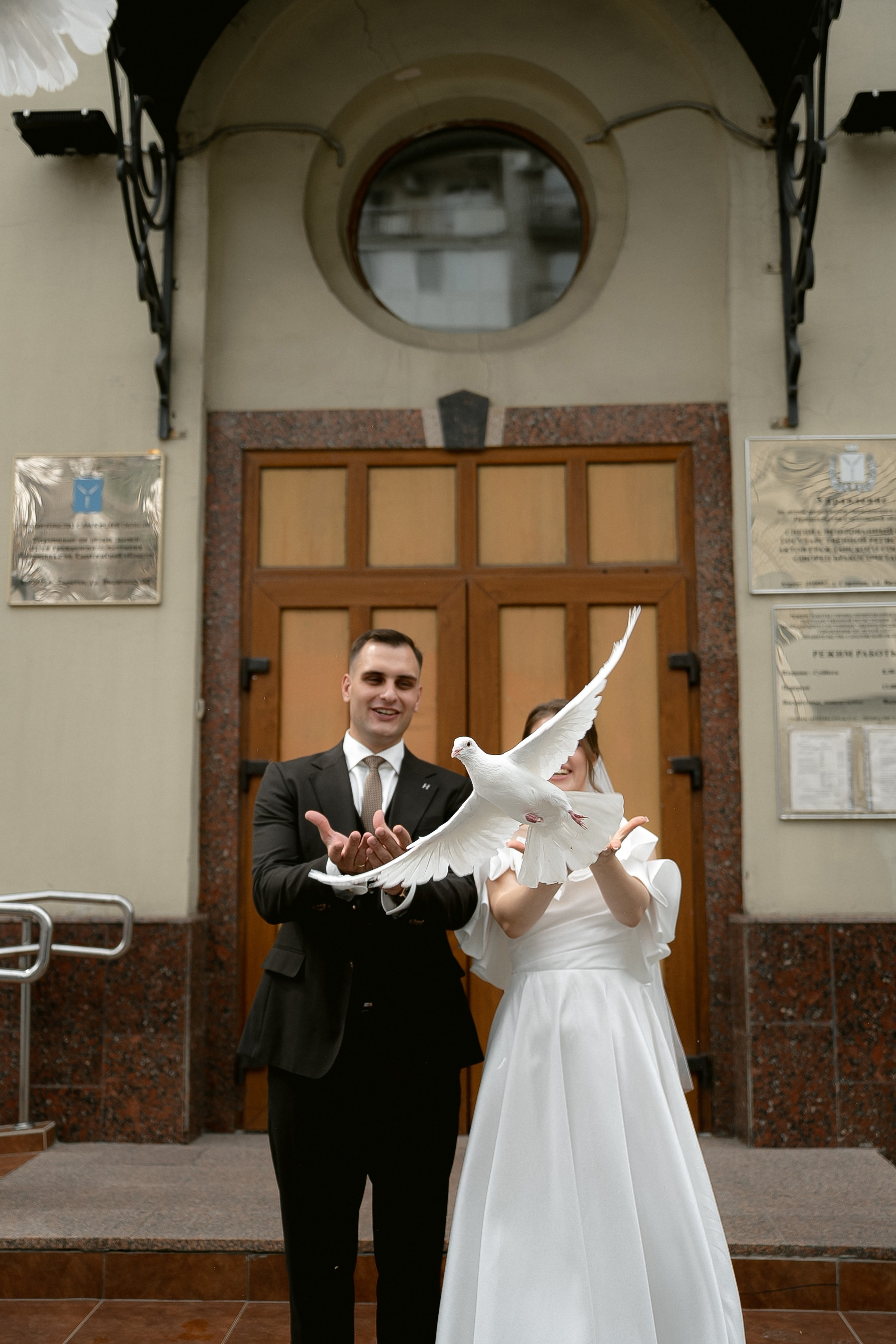 Виктория и Клим. Анонс. Семейный и портретный фотограф в Саратове Сахарова Маша