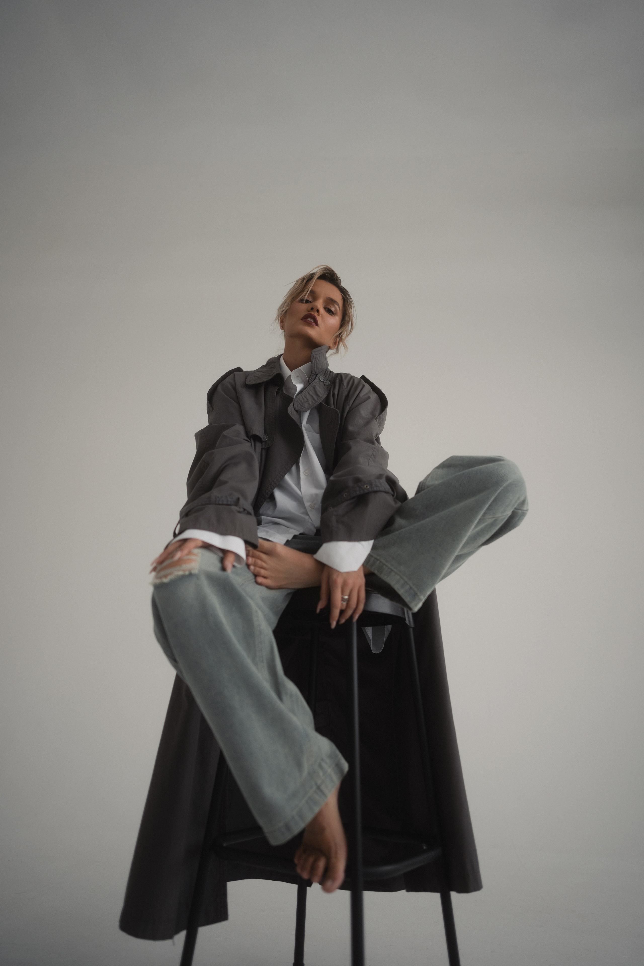 Портретный фотограф Казань