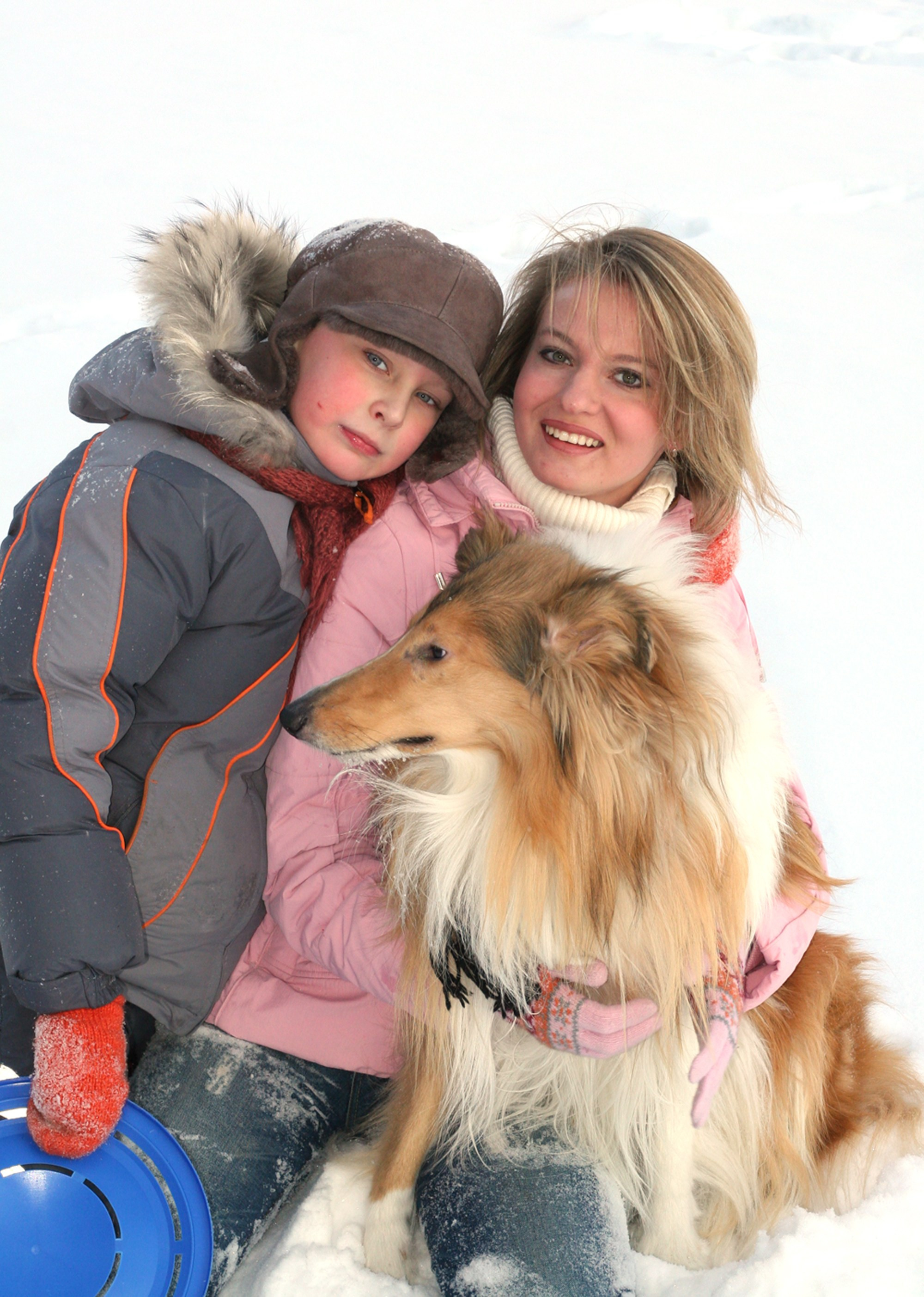 Семейное фото. Фотограф Татьяна Рымар