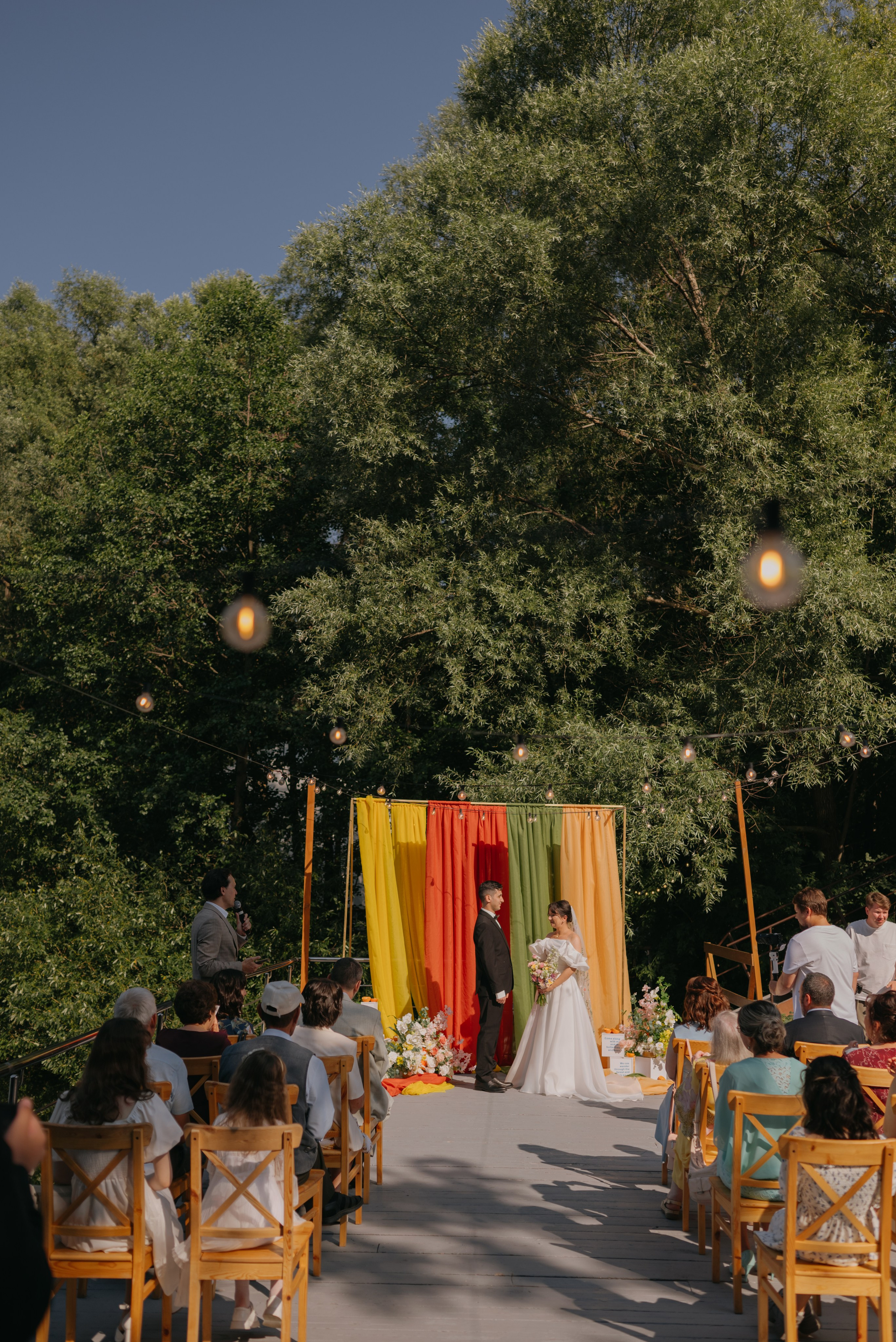 Тимур и Регина. Свадебный фотограф Уфа Дарья Насырова