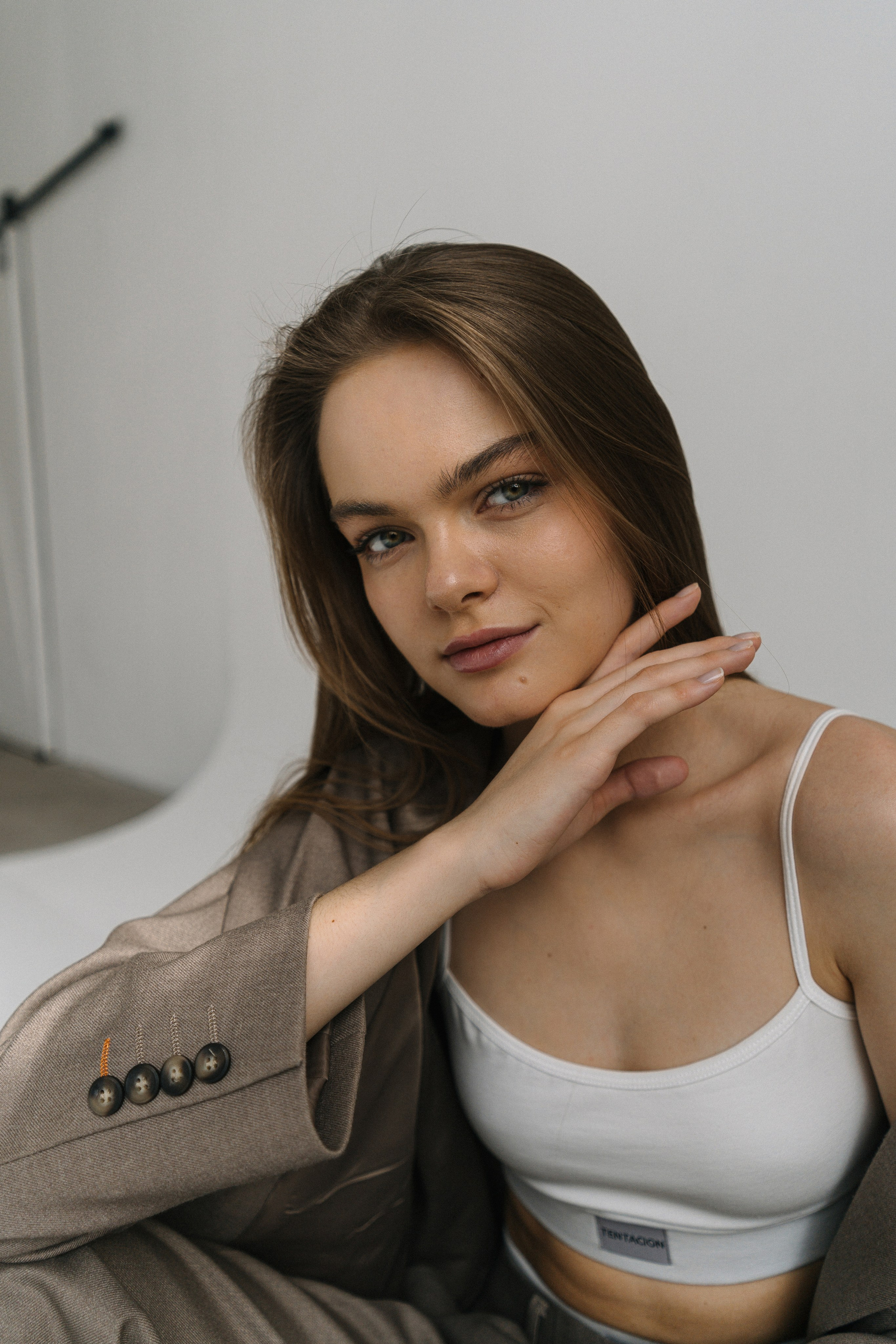 Анастасия. Фотограф в Санкт-Петербурге Юлия Гербель