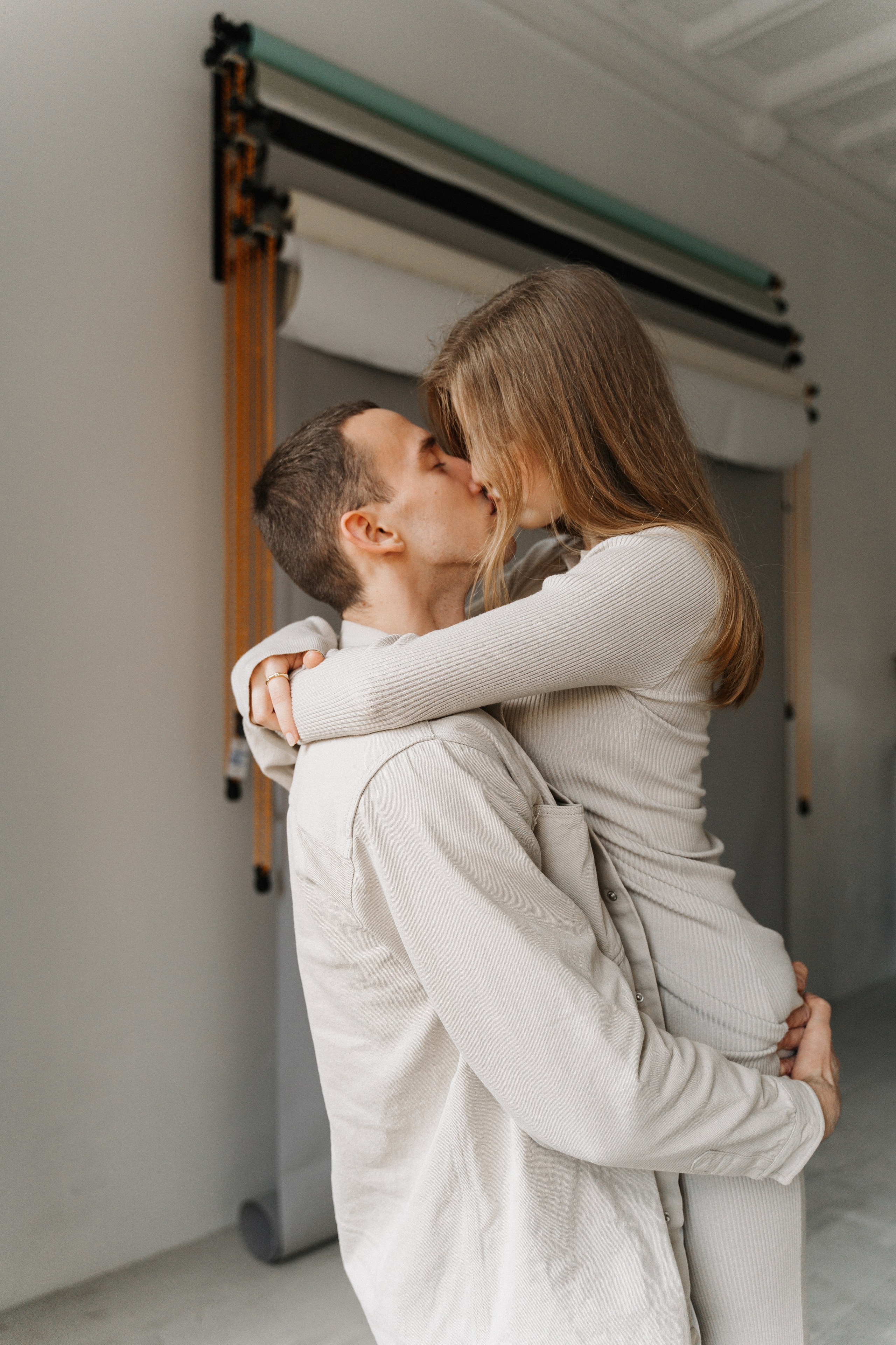 Элина и Саша. Фотограф в Санкт-Петербурге Юлия Гербель