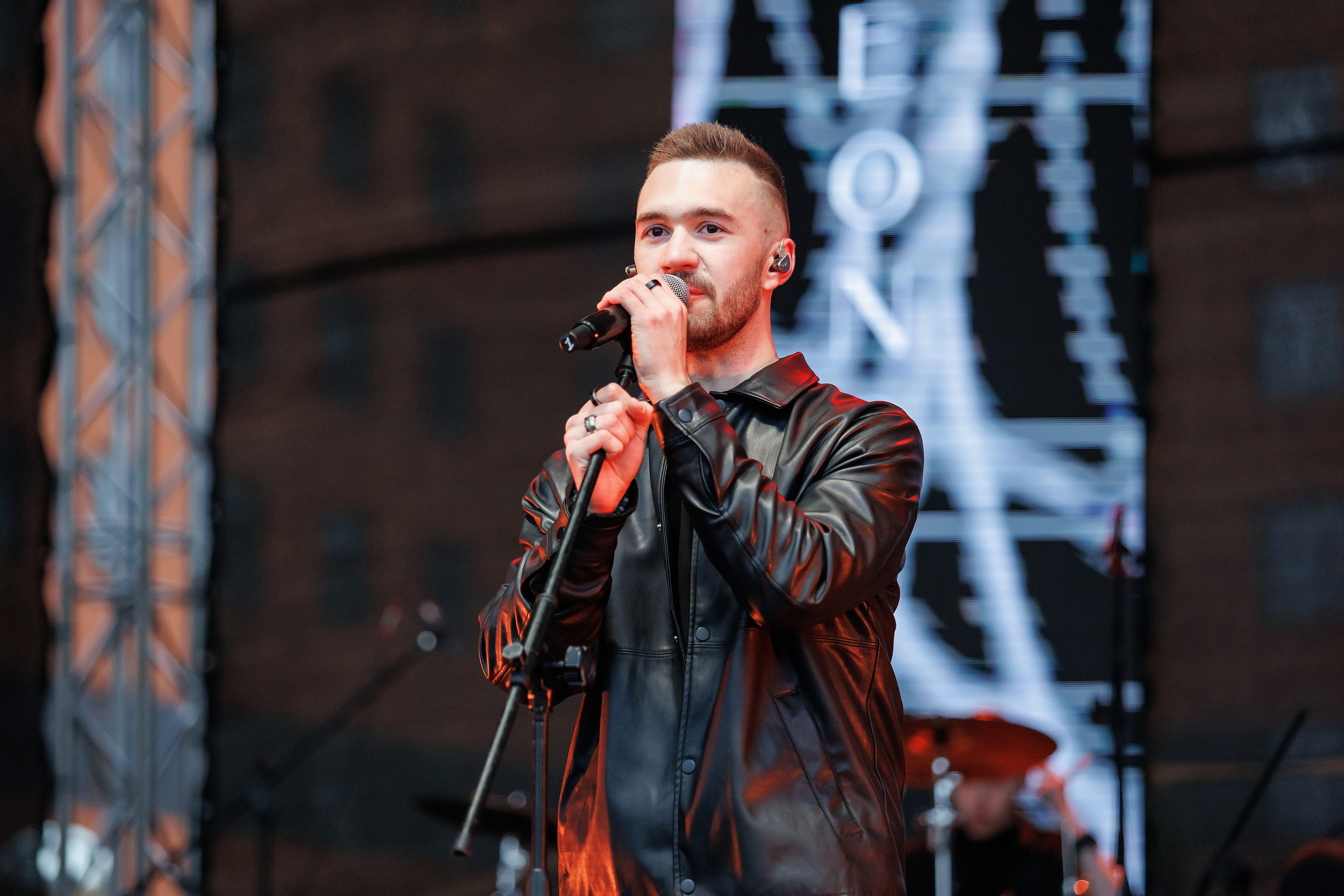 Музыкальные мероприятия. GoodLine Agency