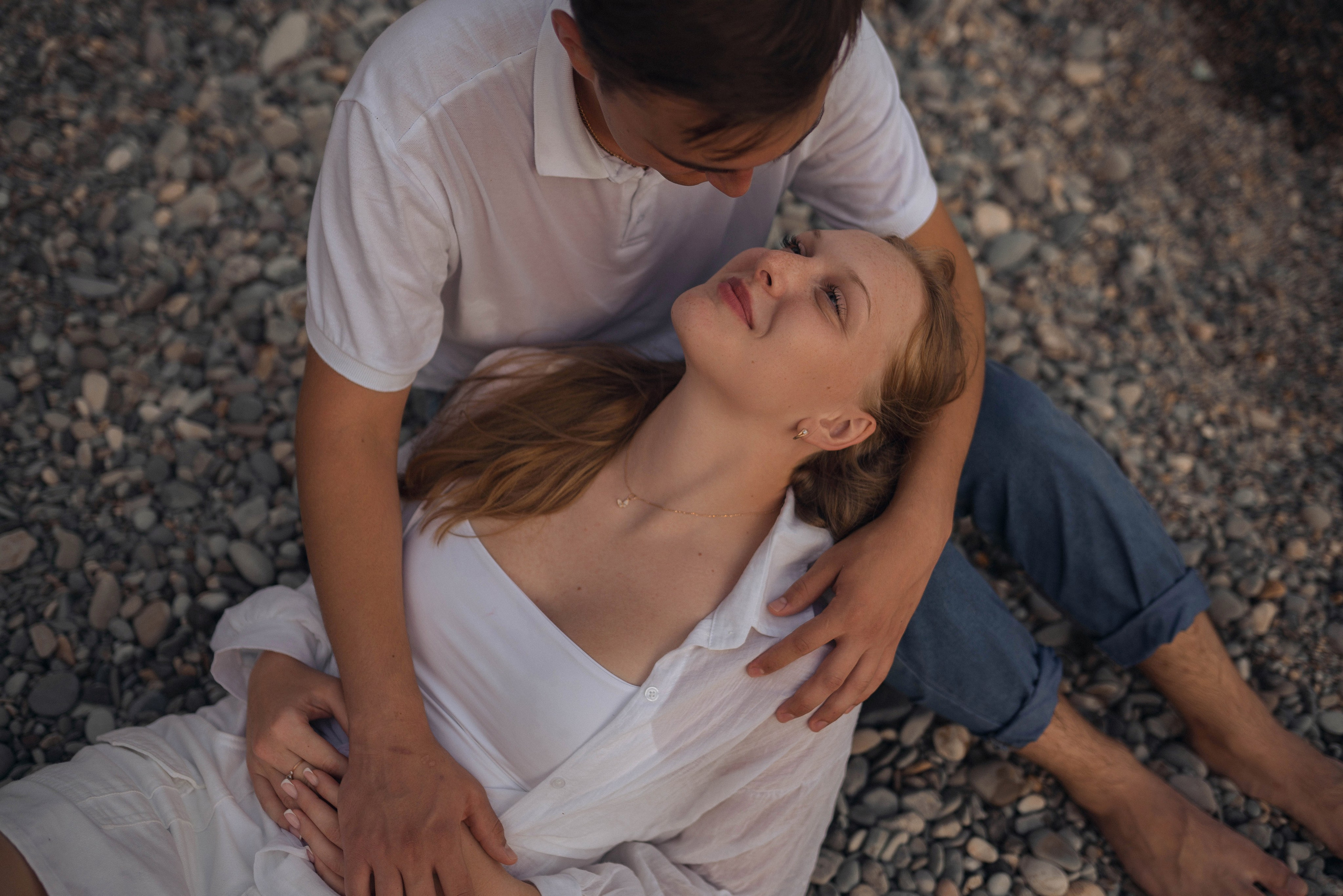 Семейные съемки. Фотограф Надя Заручевская