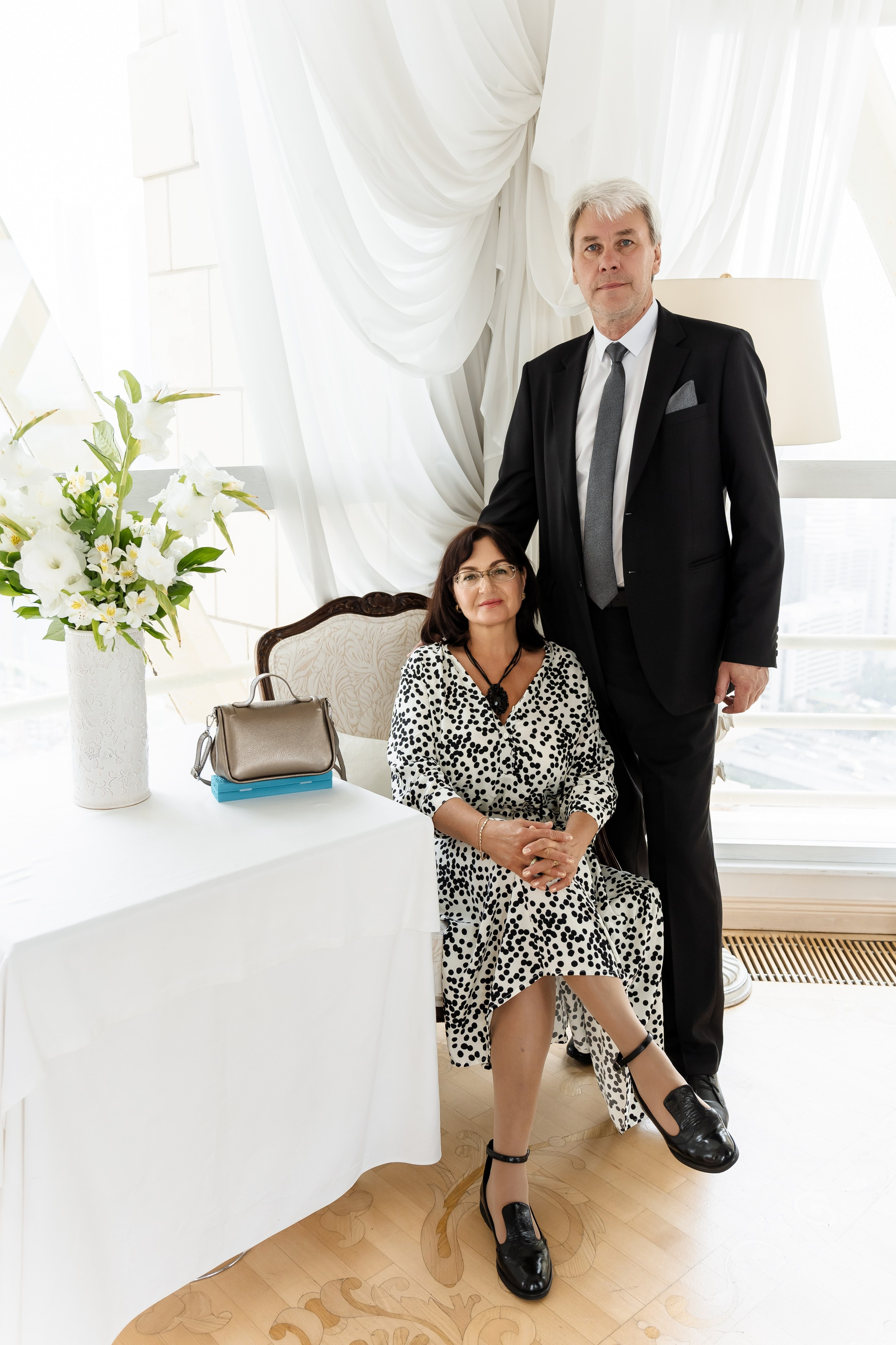 Свадьба Елены и Мирослава. Свадебный фотограф в Москве Яна Деньгина