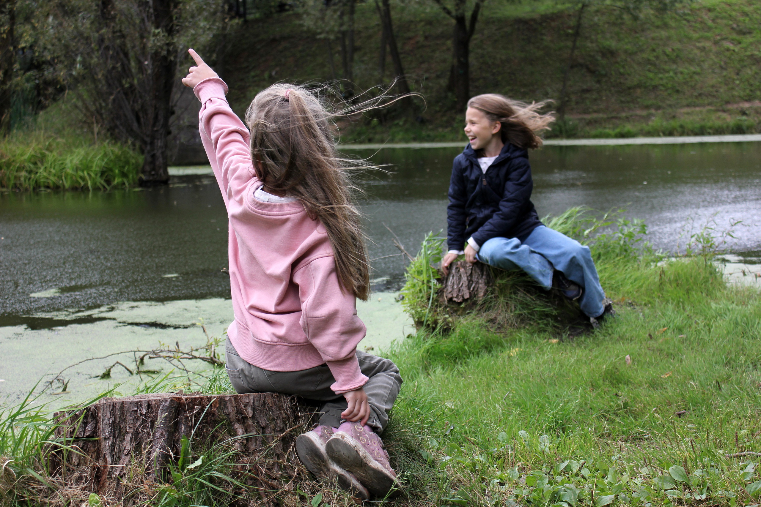 Связь поколений. Семейный, детский и ньюборн фотограф. Новая Москва