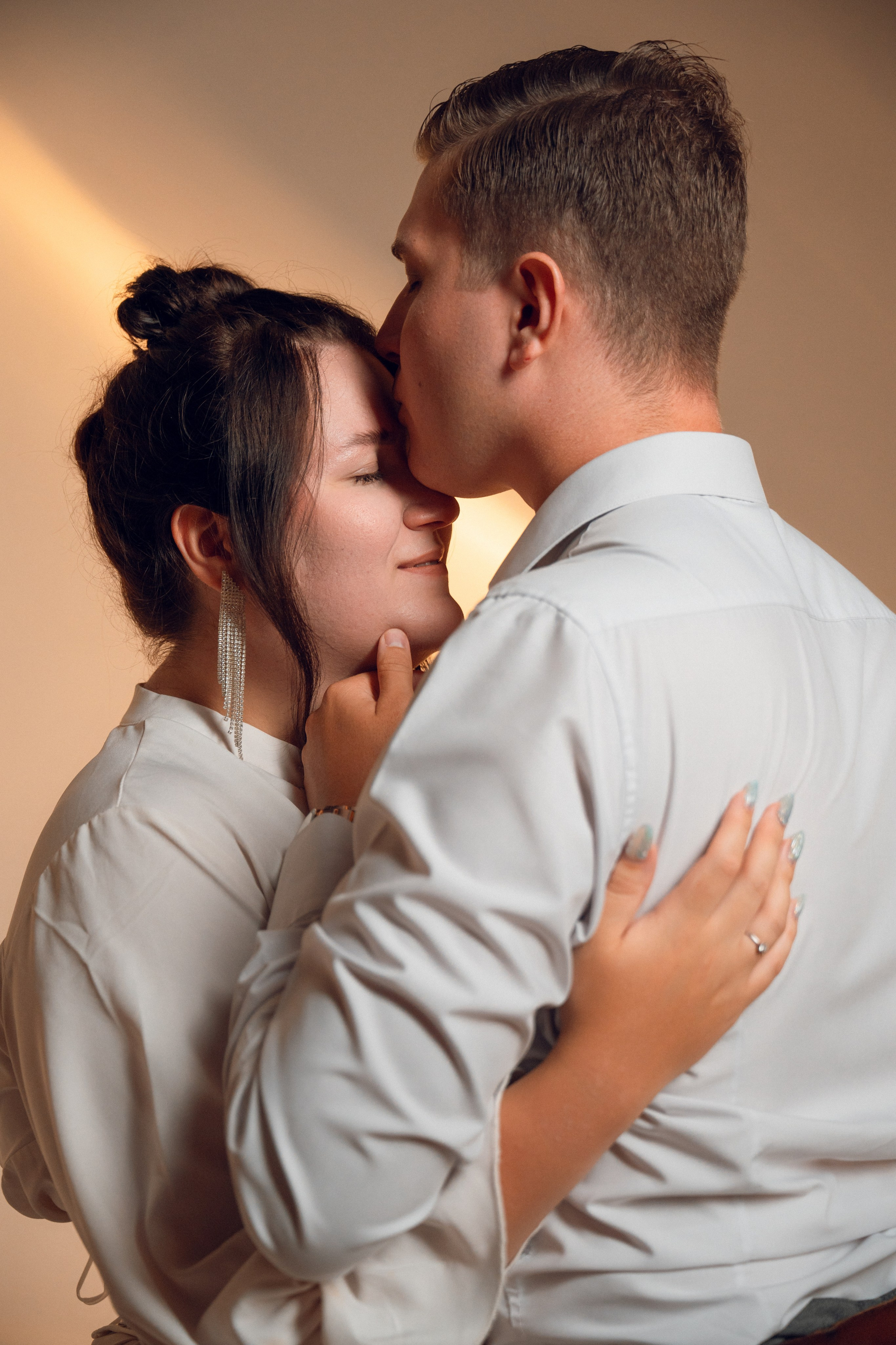 Влад и Катя. Фотограф из Краснодара Чеснокова Екатерина