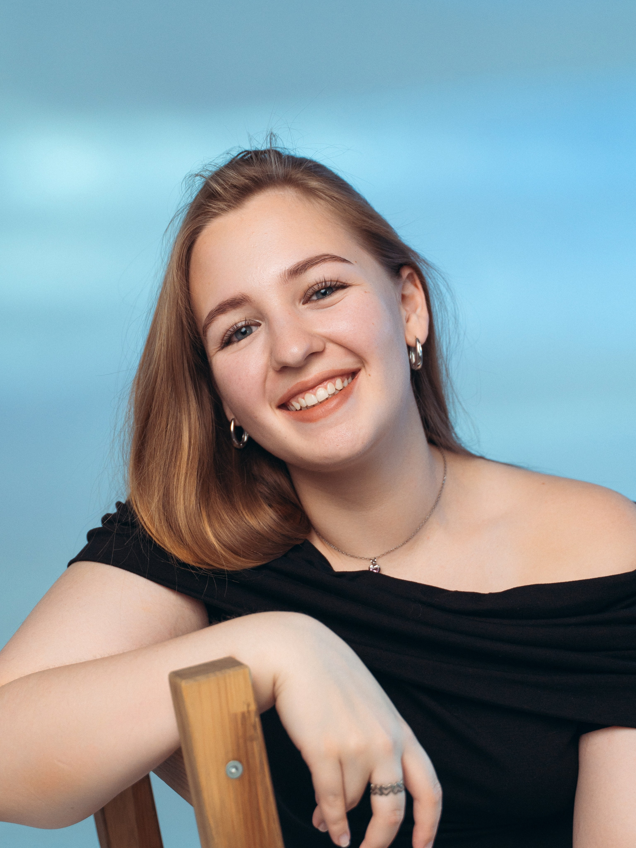 Елизавета. Фотограф из Краснодара Чеснокова Екатерина