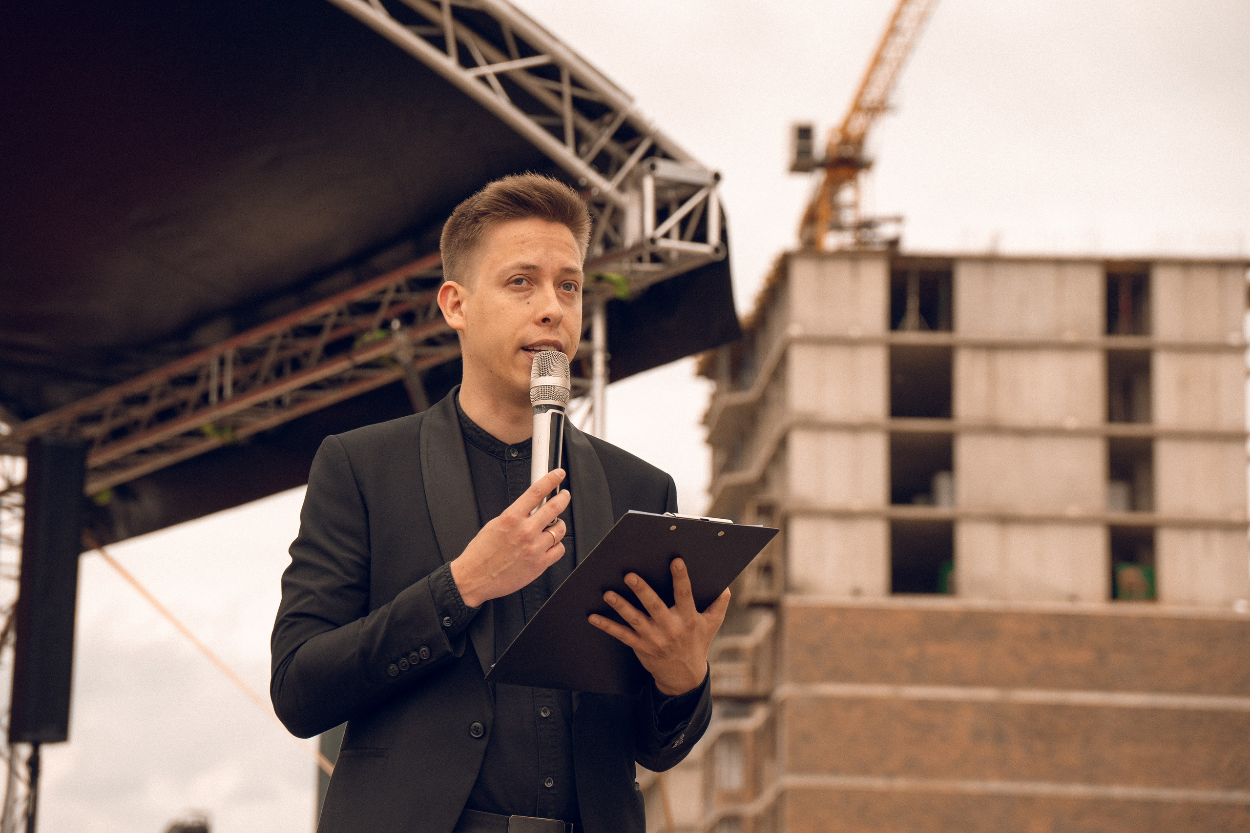 Репортаж «Победа». Фотограф из Краснодара Чеснокова Екатерина