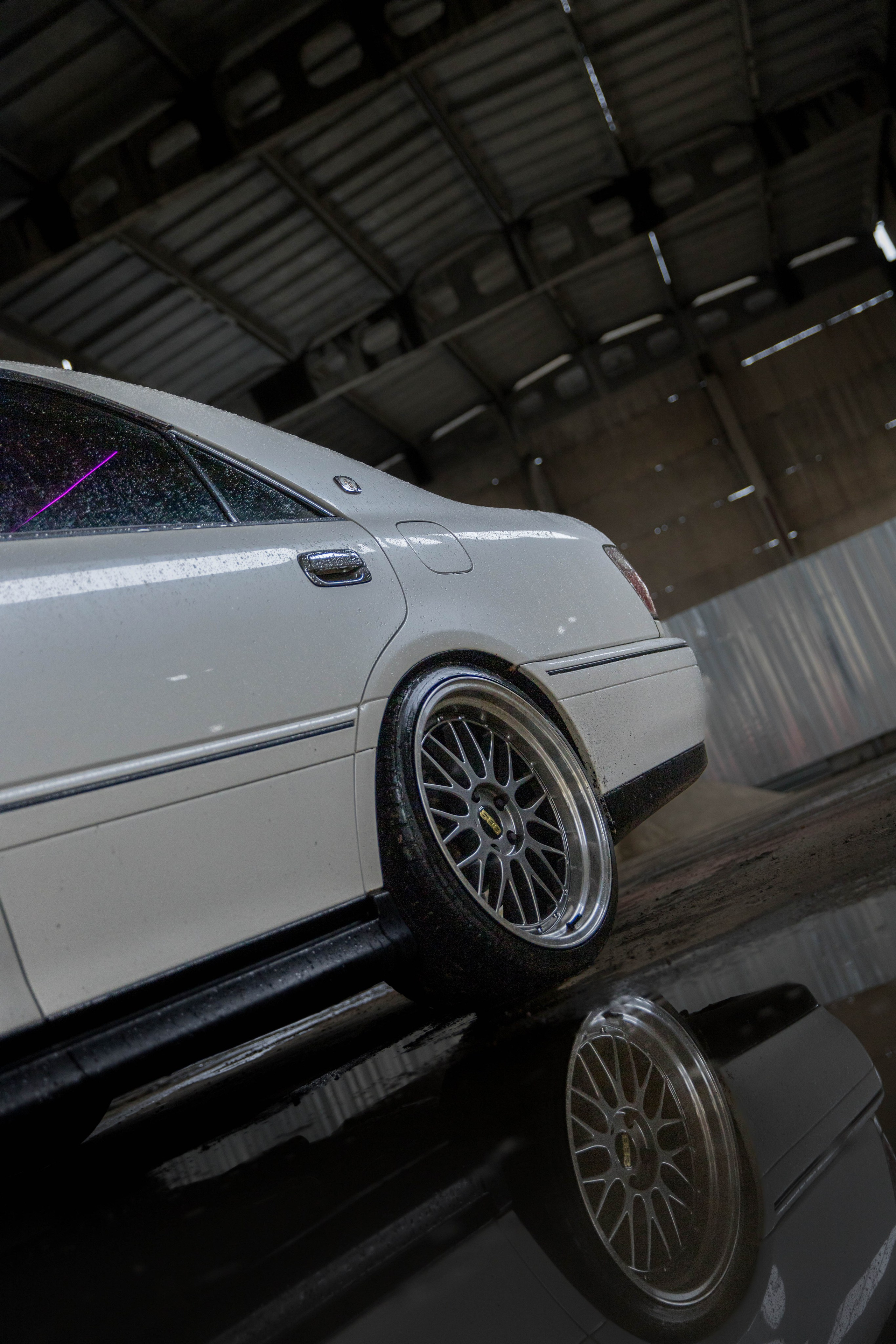 CROWS. Репортажный фотограф в Иркутске — Ярослав Ковалёв