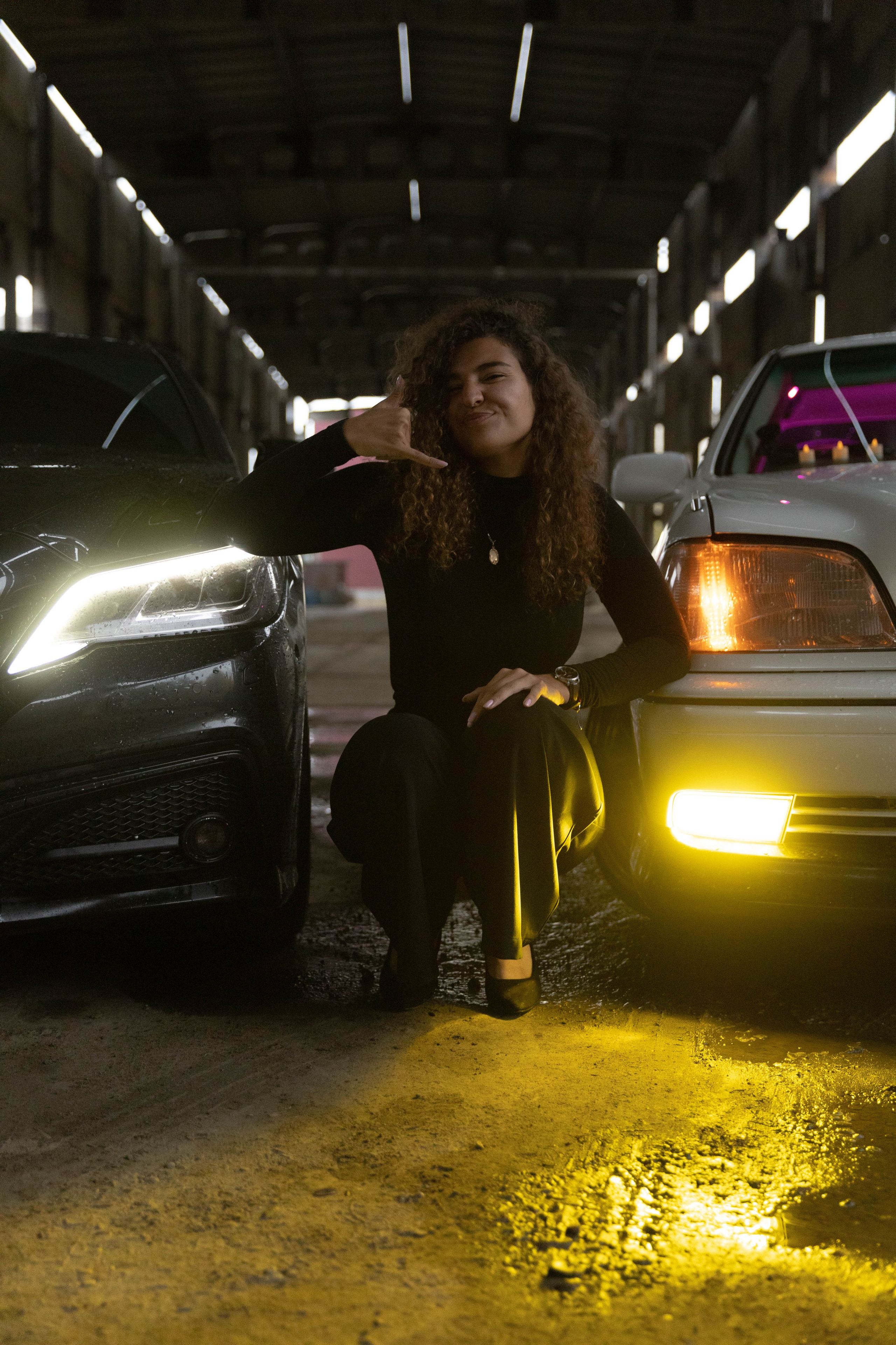 CROWS. Репортажный фотограф в Иркутске — Ярослав Ковалёв