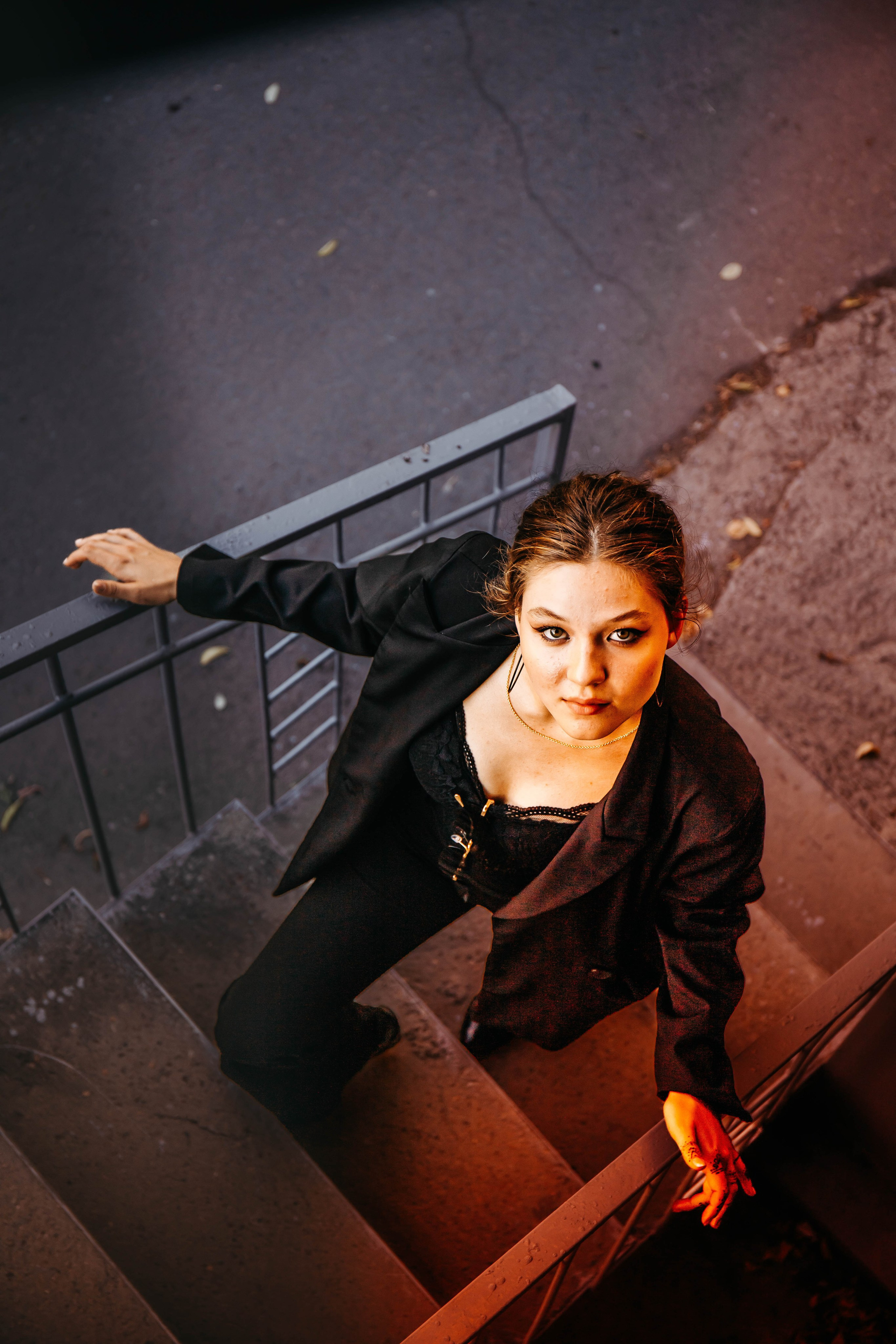 STREET FOTO. Репортажный фотограф в Иркутске — Ярослав Ковалёв