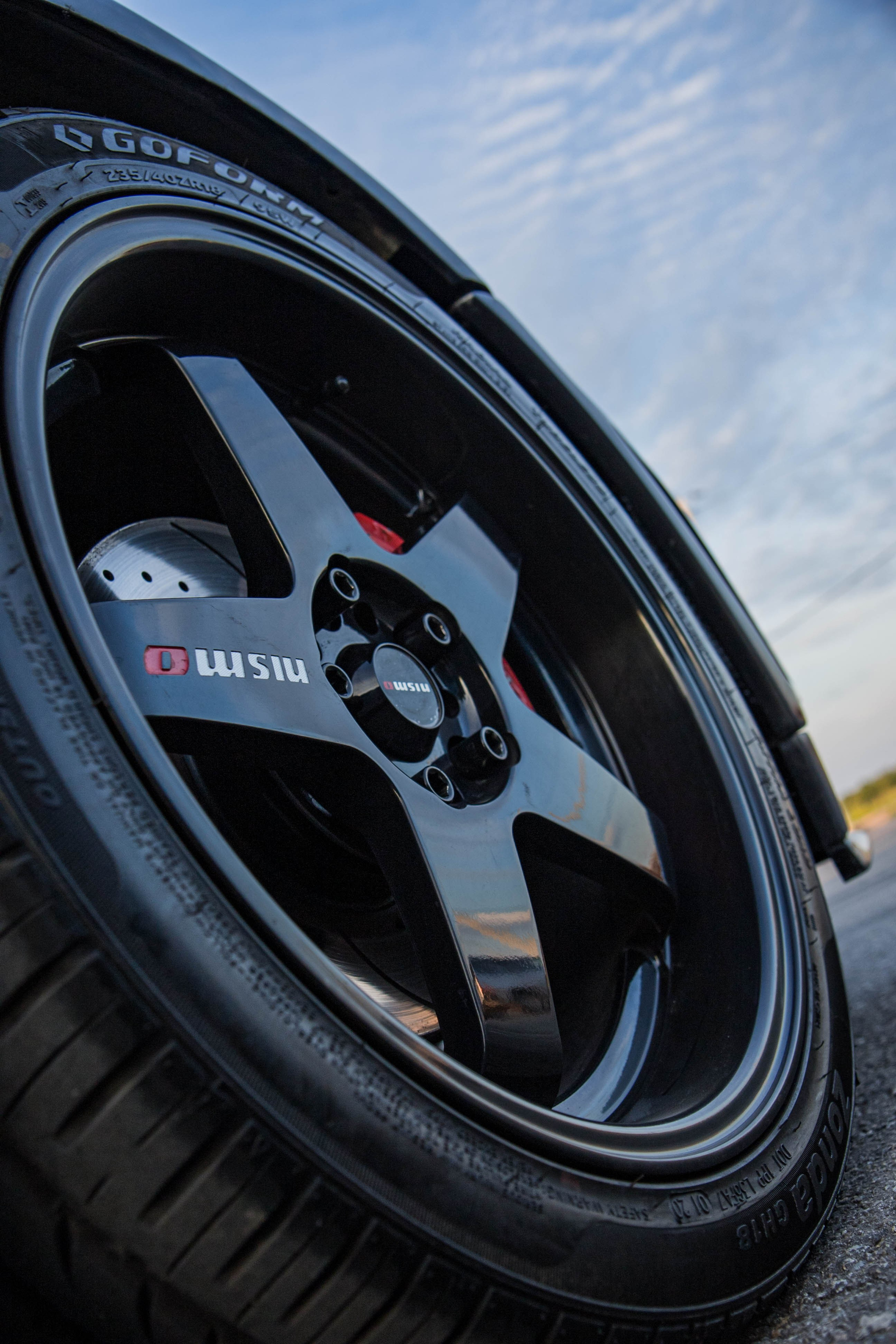 R34. Репортажный фотограф в Иркутске — Ярослав Ковалёв